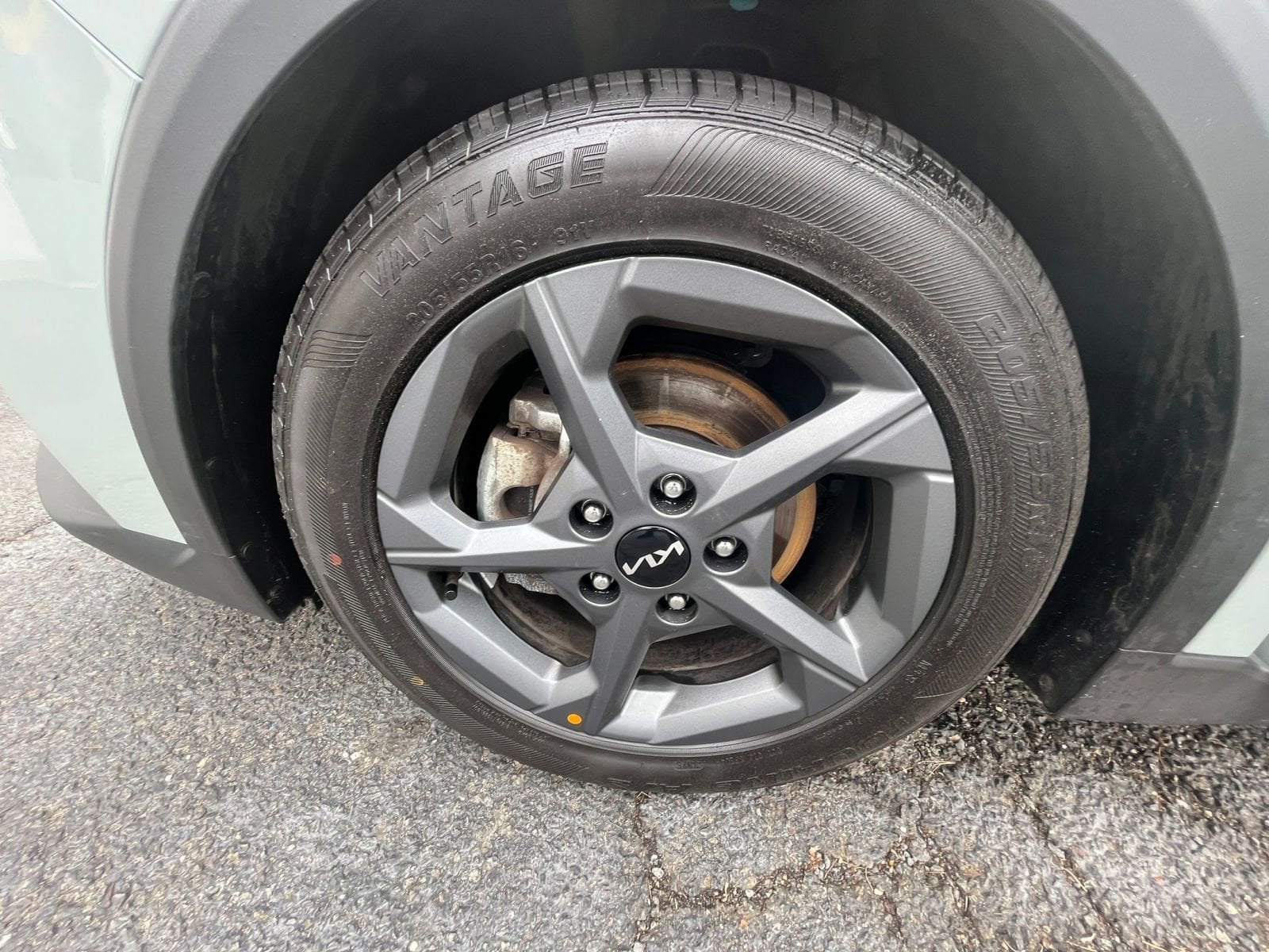 Thumbnail: 2025 Kia K4 - 29