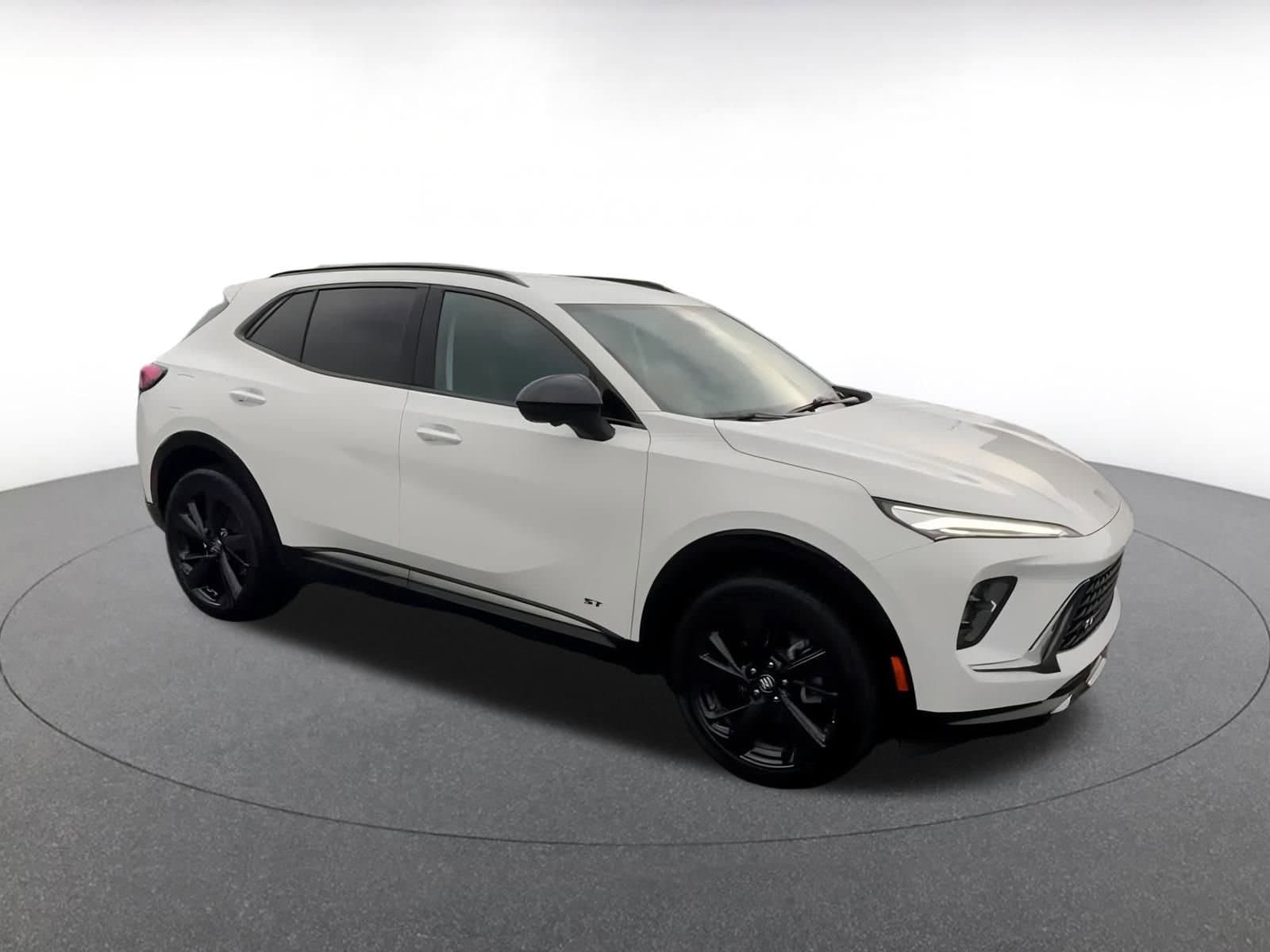 Thumbnail: 2024 Buick Envision - 2