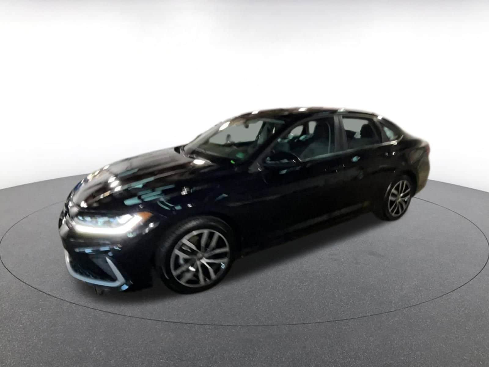 Thumbnail: 2025 Volkswagen Jetta - 9