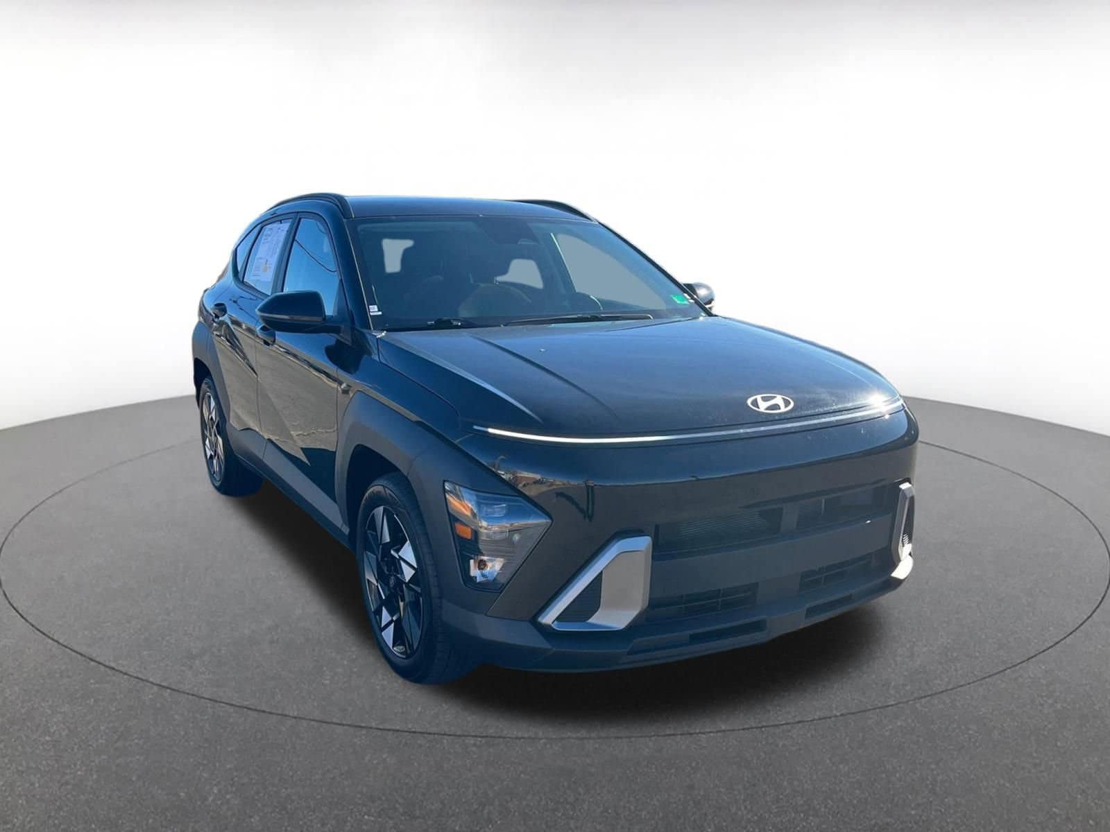Thumbnail: 2025 Hyundai Kona - 1