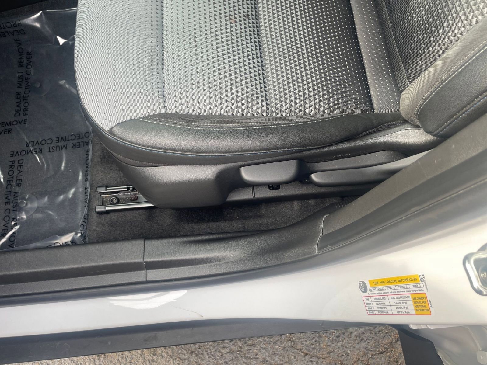 Thumbnail: 2025 Chevrolet Trax - 23