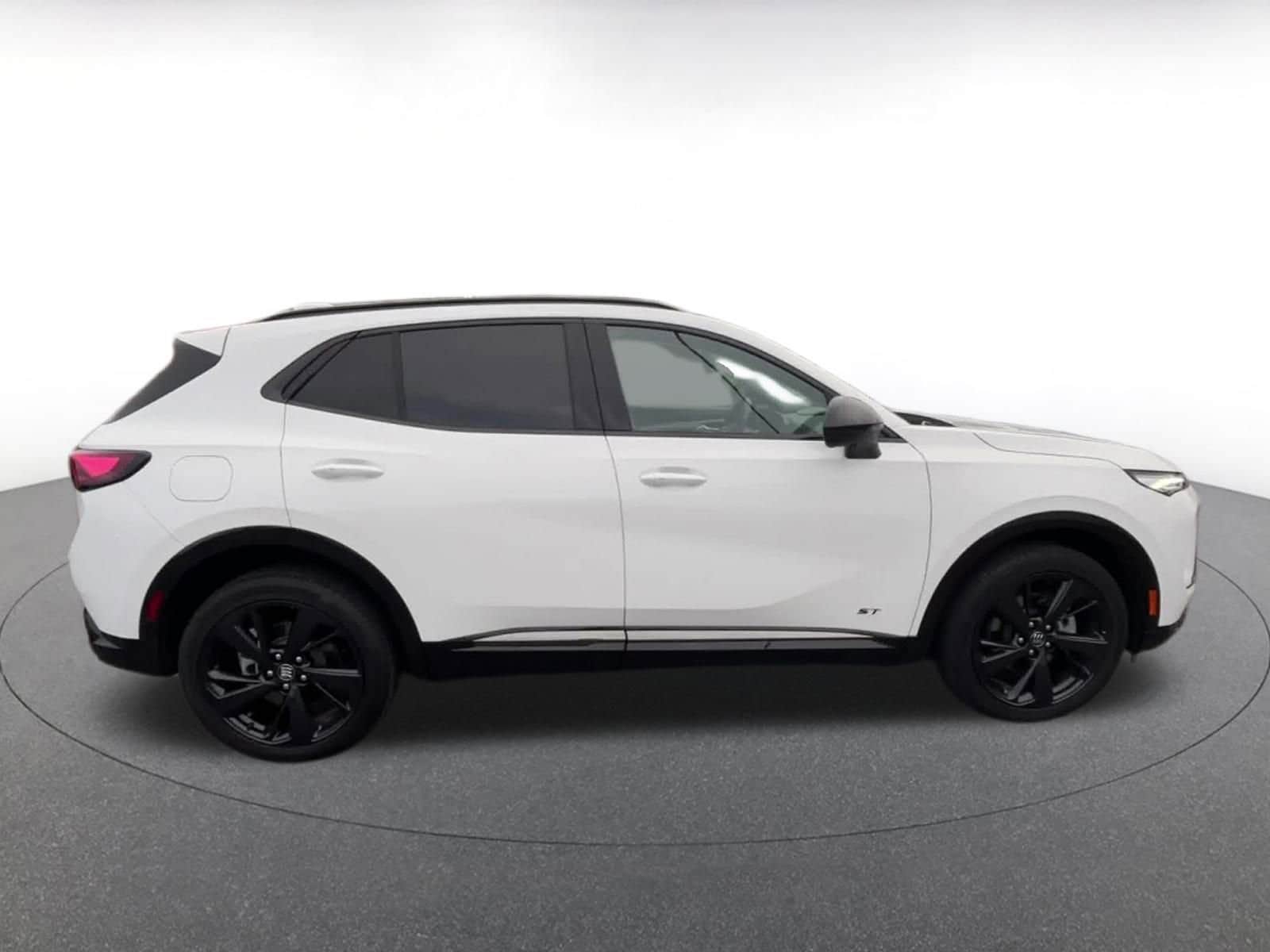 Thumbnail: 2024 Buick Envision - 16