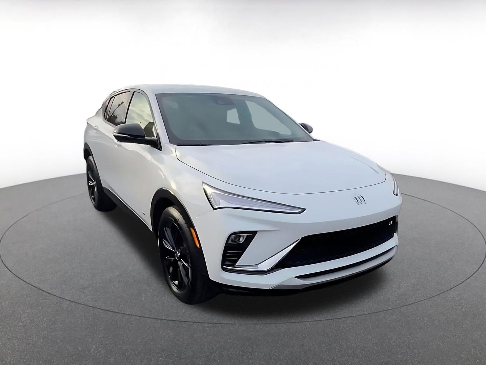 Thumbnail: 2025 Buick Envista - 3