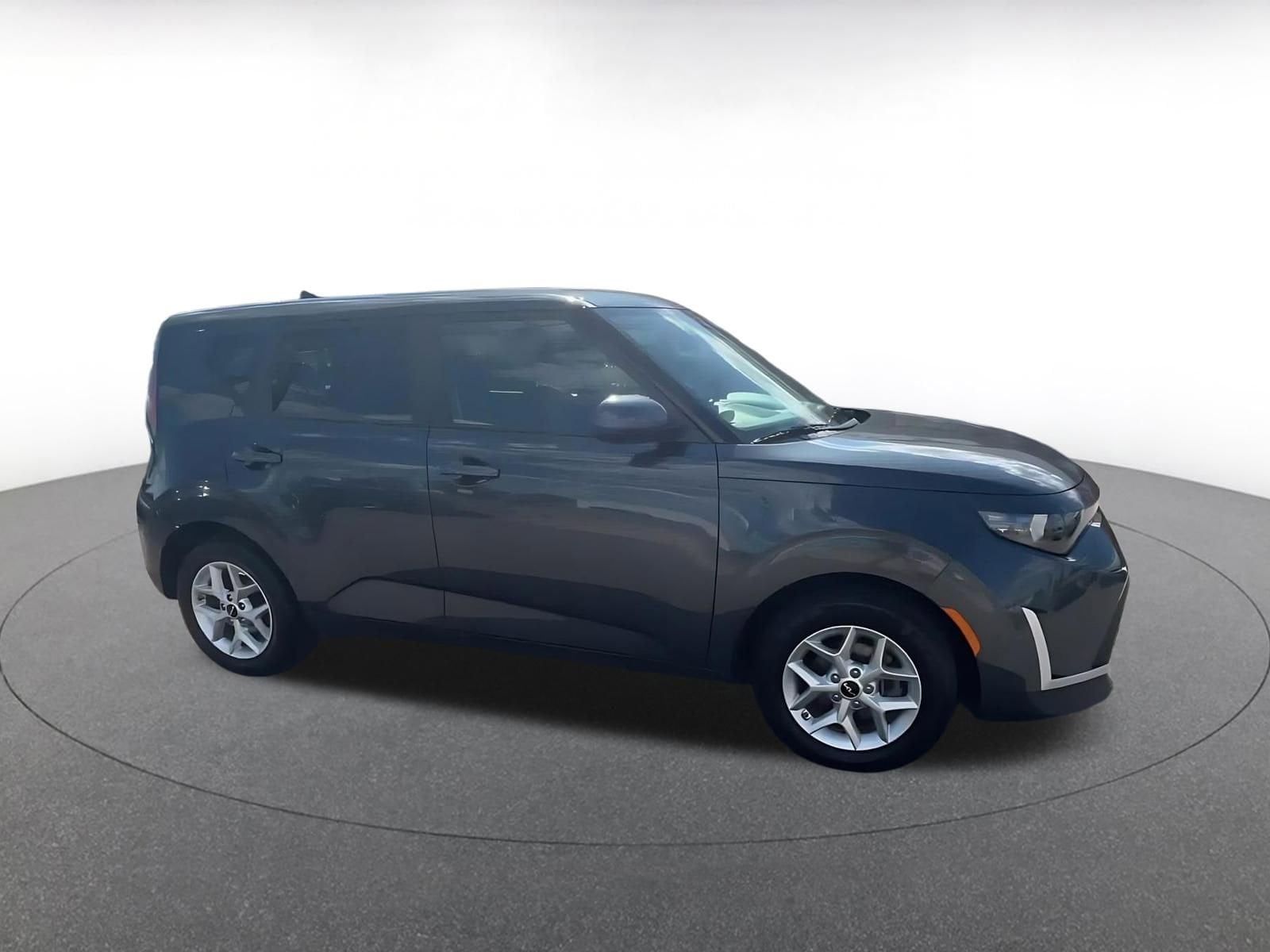 Thumbnail: 2025 Kia Soul - 2