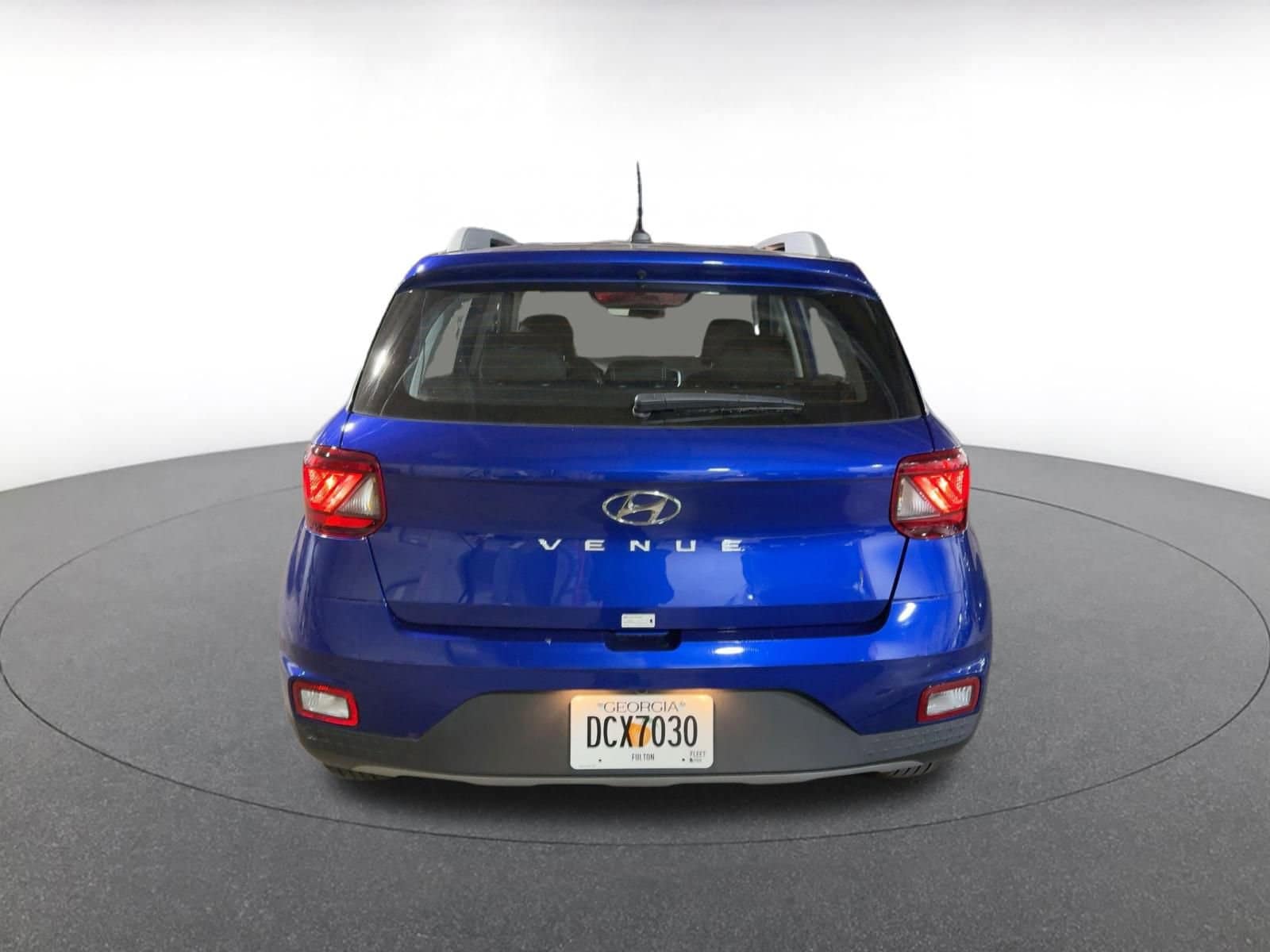 Thumbnail: 2025 Hyundai Venue - 7