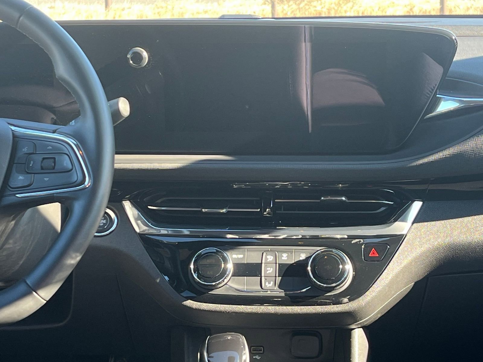 Thumbnail: 2025 Buick Envista - 18