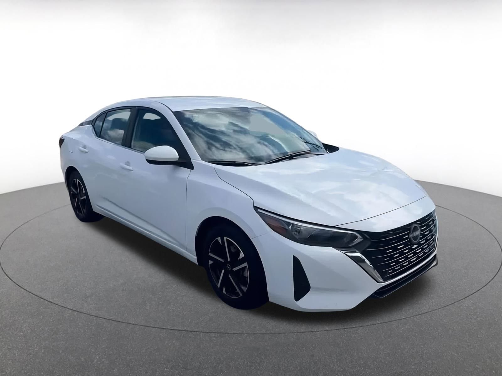 Thumbnail: 2024 Nissan Sentra - 3