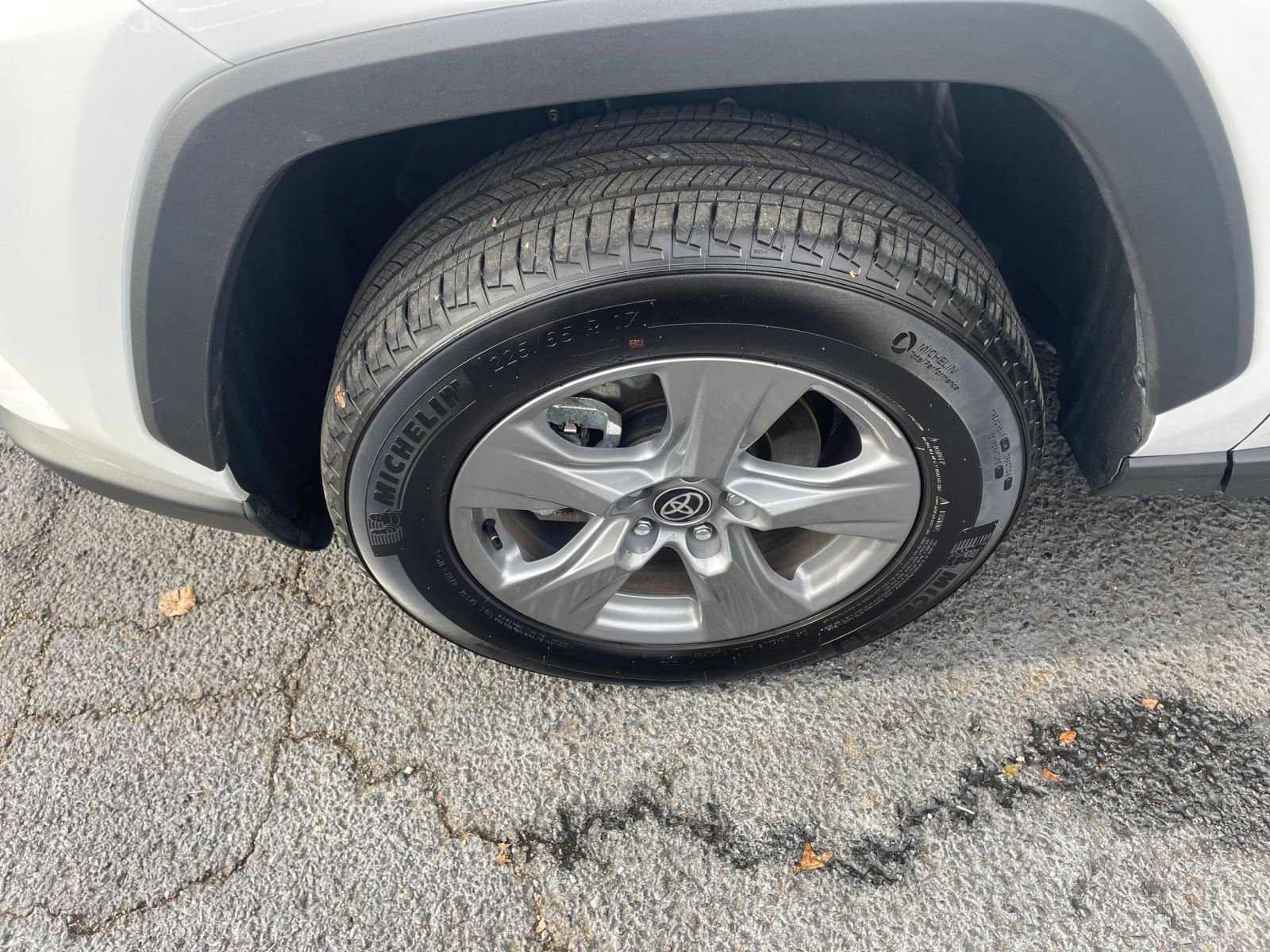 Thumbnail: 2025 Toyota RAV4 - 29