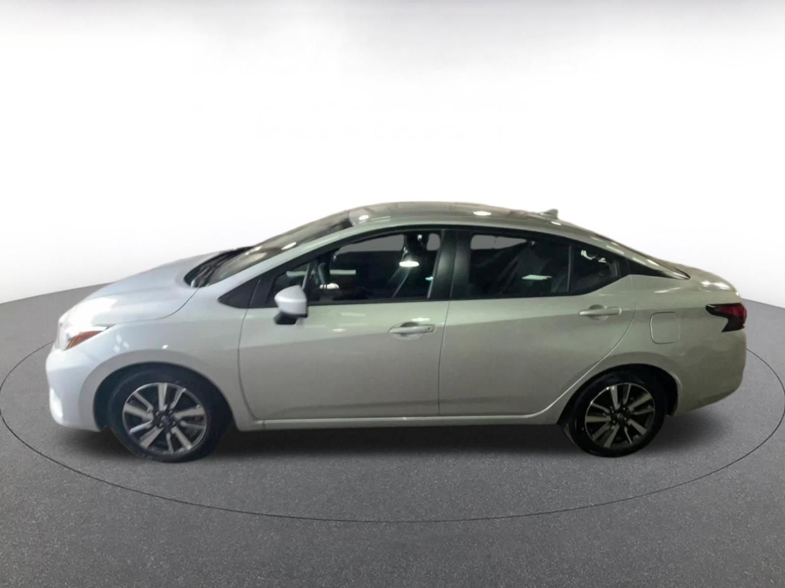 Thumbnail: 2025 Nissan Versa - 9
