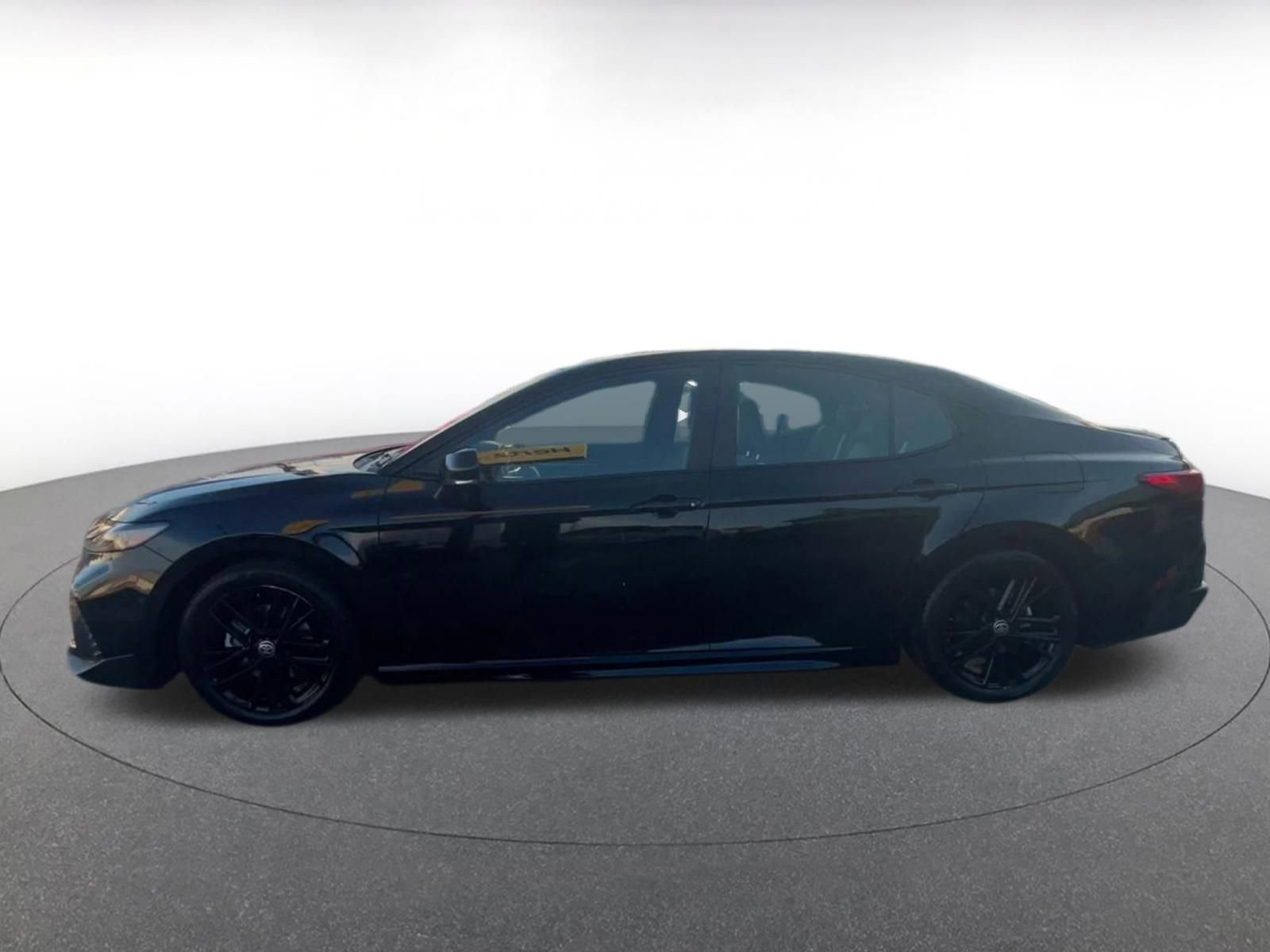 Thumbnail: 2025 Toyota Camry - 7