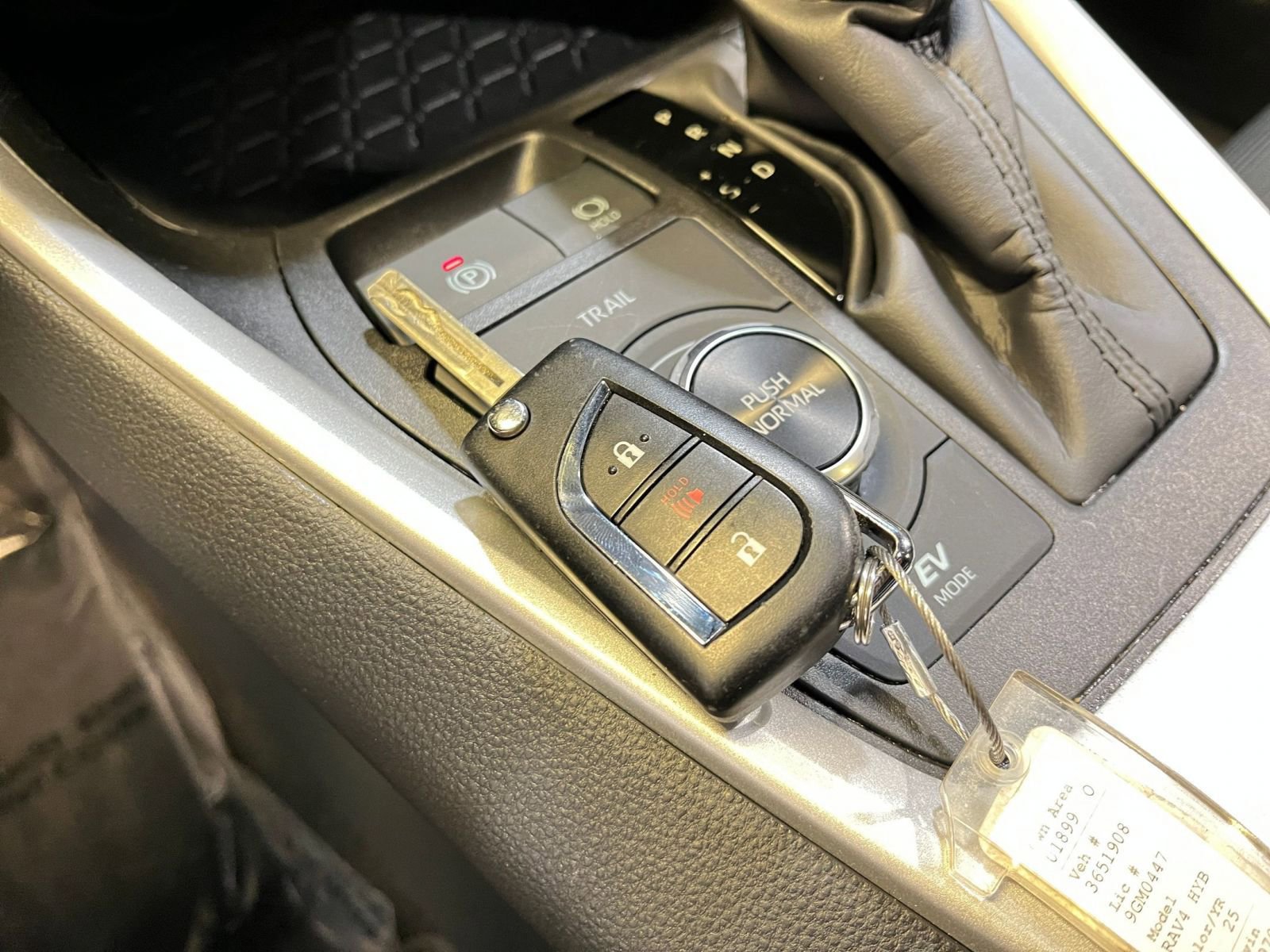 Thumbnail: 2025 Toyota RAV4 - 22