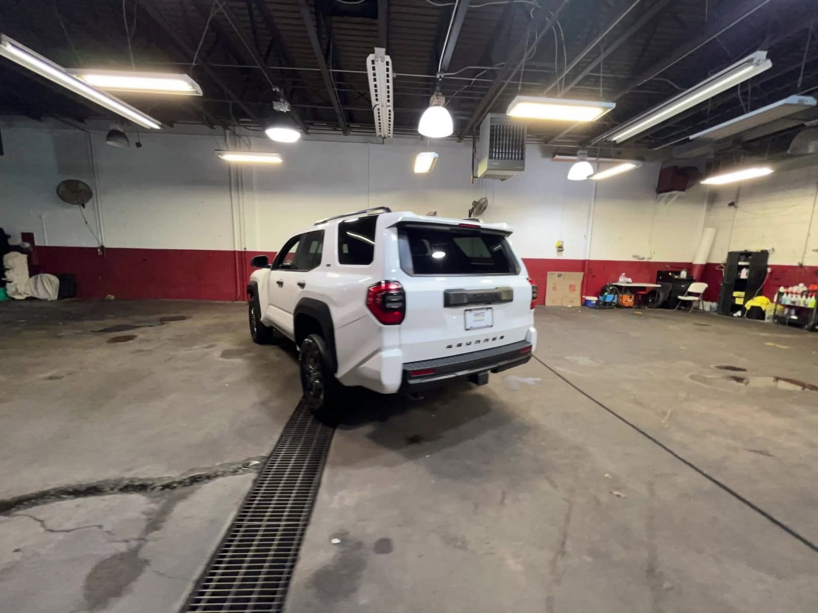 Thumbnail: 2025 Toyota 4Runner - 16