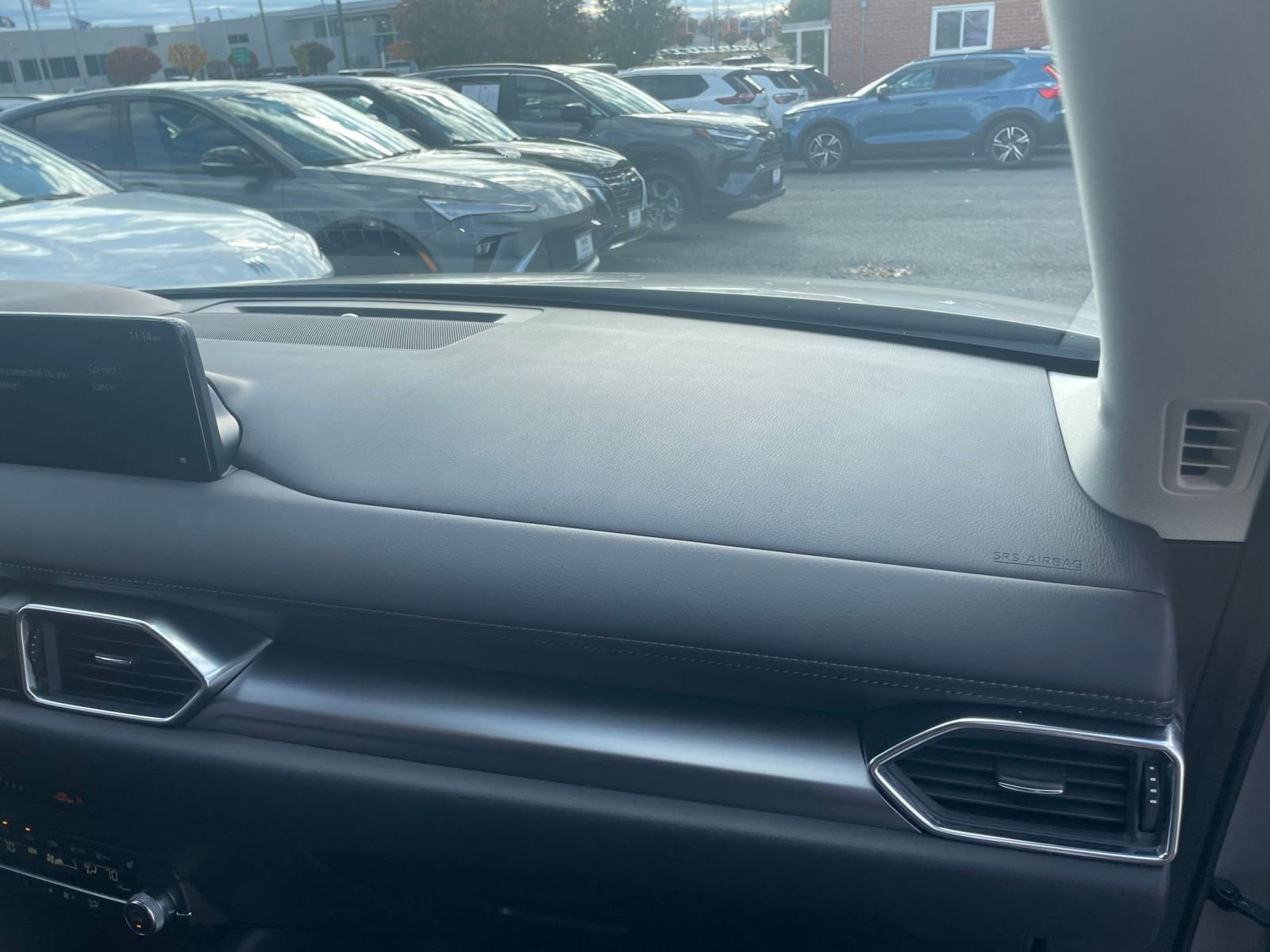 Thumbnail: 2025 Mazda CX-5 - 35