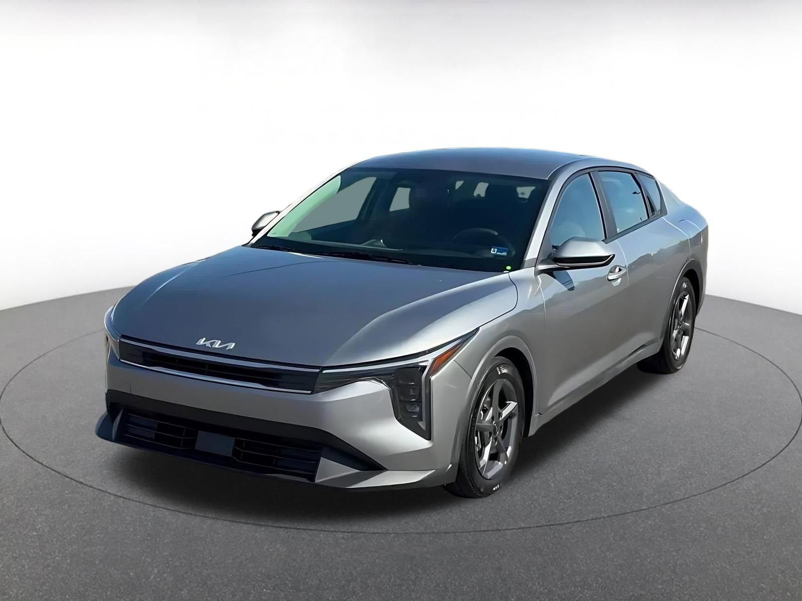 Thumbnail: 2025 Kia K4 - 7