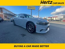 2022 Dodge Charger R/T -
                Springfield, VA