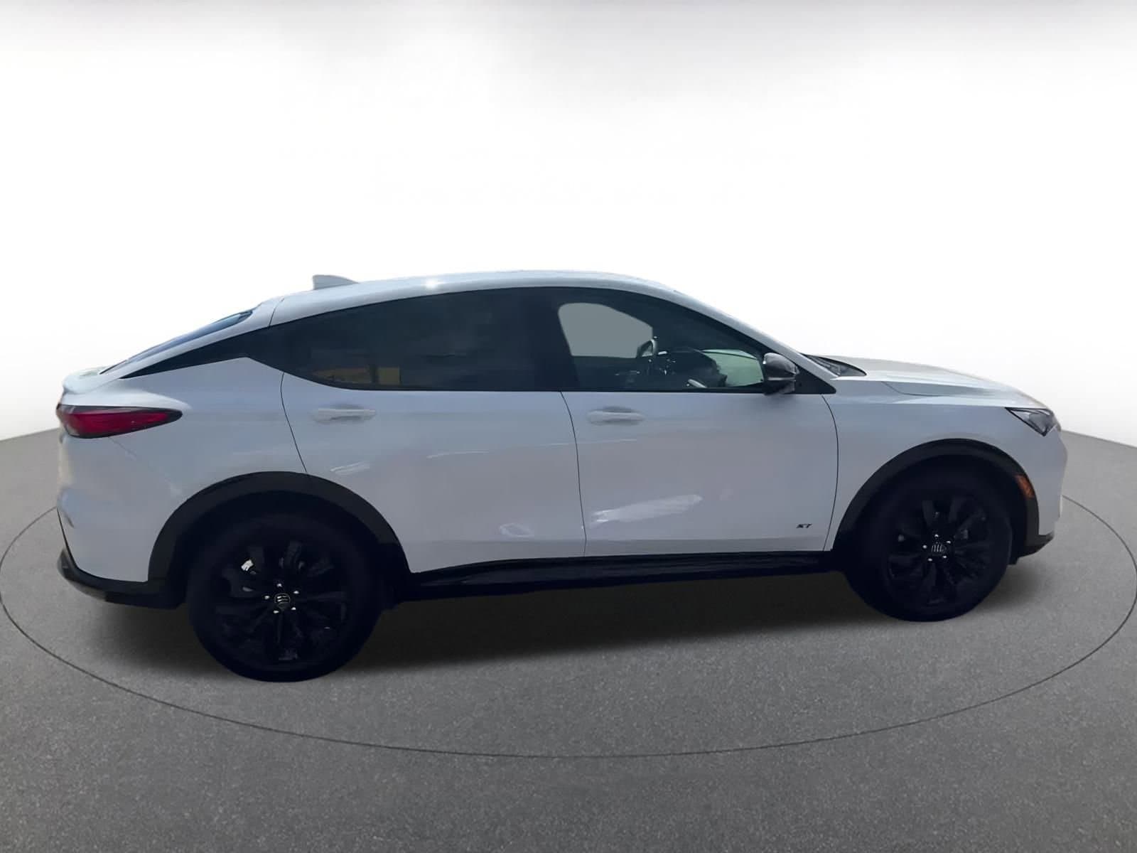 Thumbnail: 2025 Buick Envista - 15