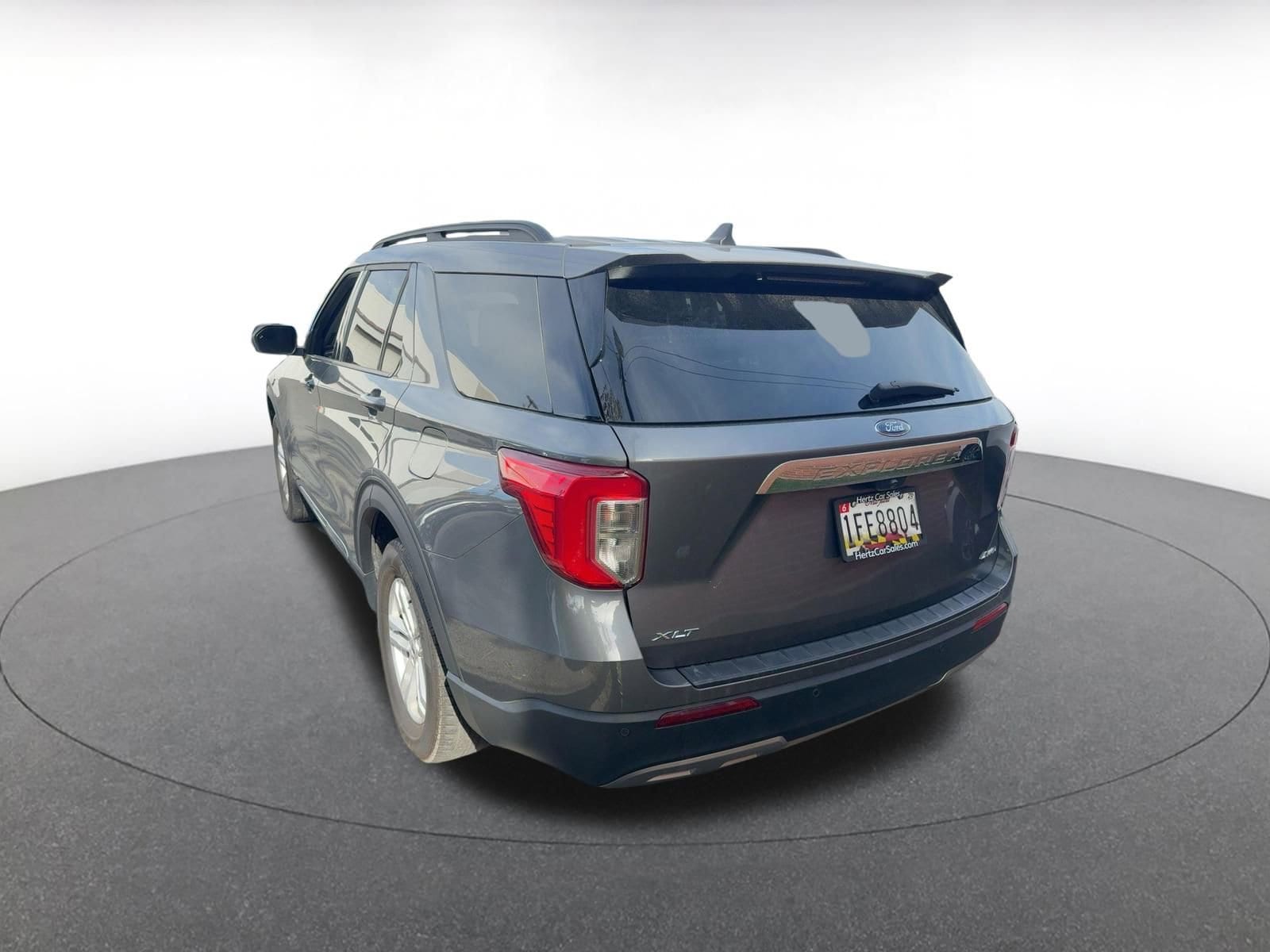 Thumbnail: 2023 Ford Explorer - 5