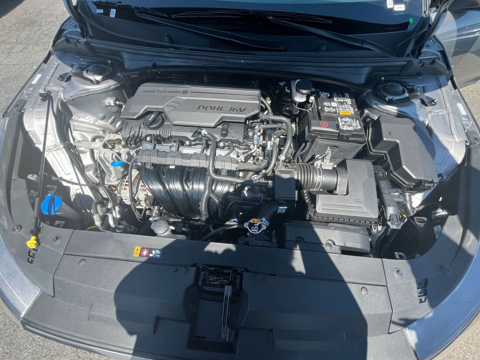 Thumbnail: 2025 Kia K4 - 30