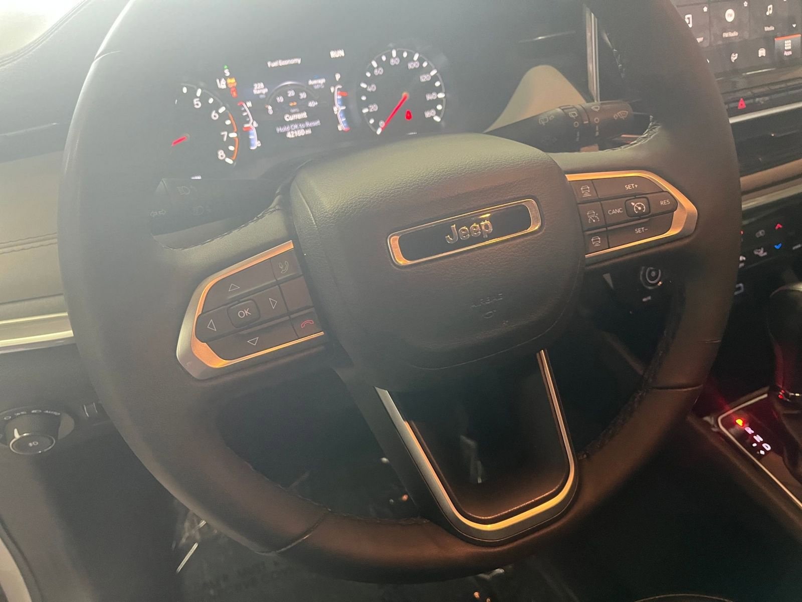 Thumbnail: 2025 Jeep Compass - 29