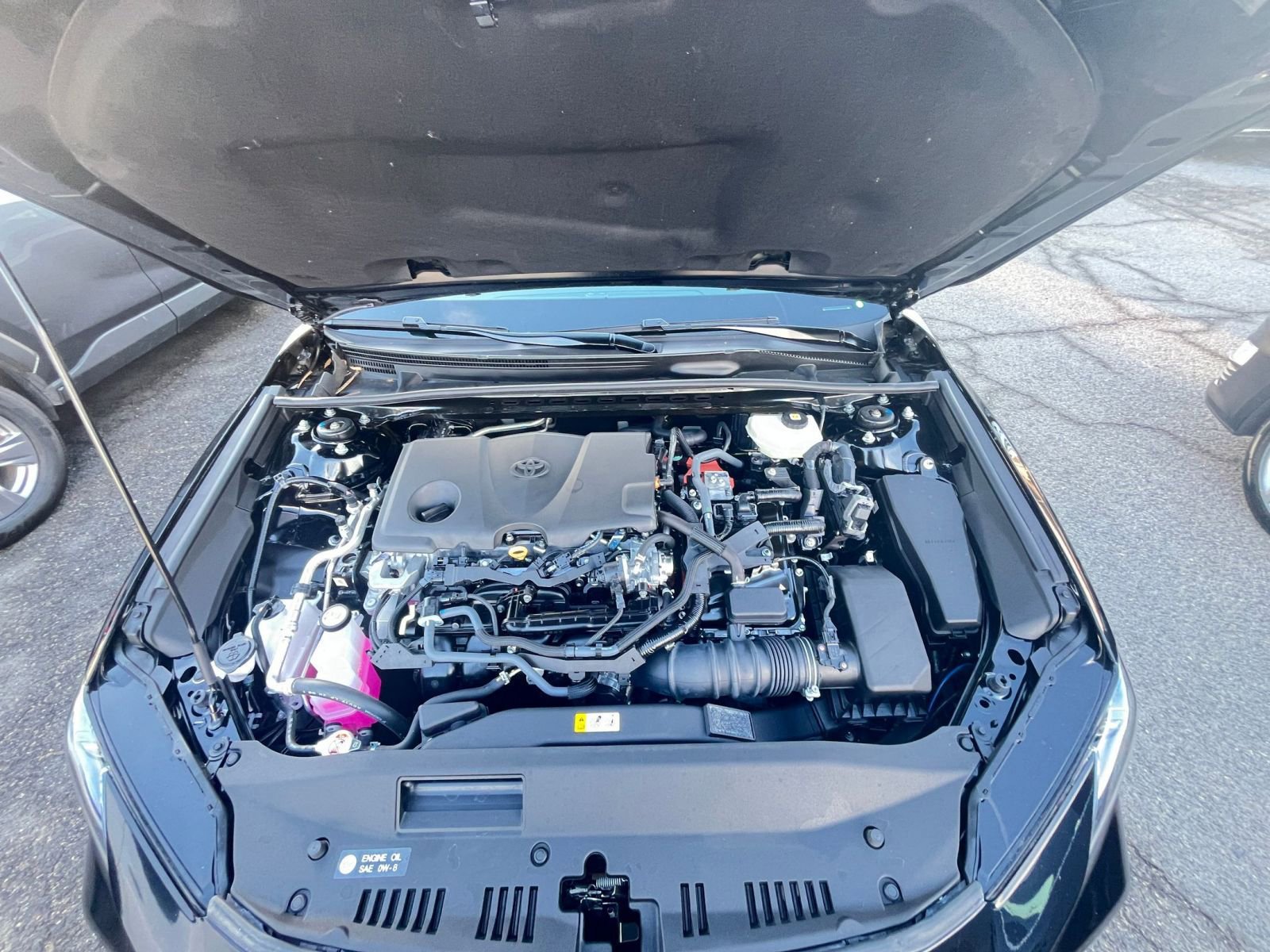 Thumbnail: 2025 Toyota Camry - 32