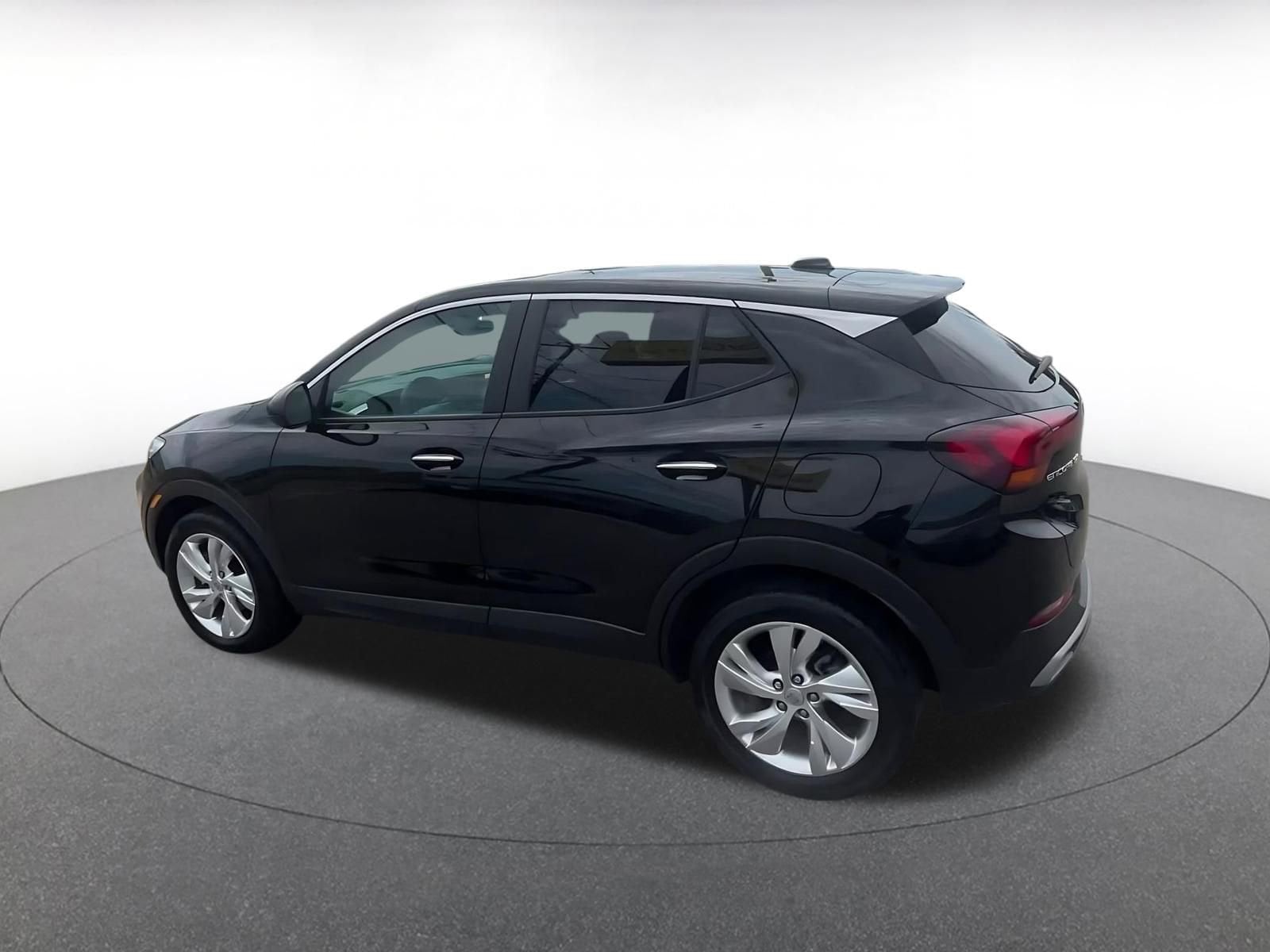 Thumbnail: 2025 Buick Encore GX - 10