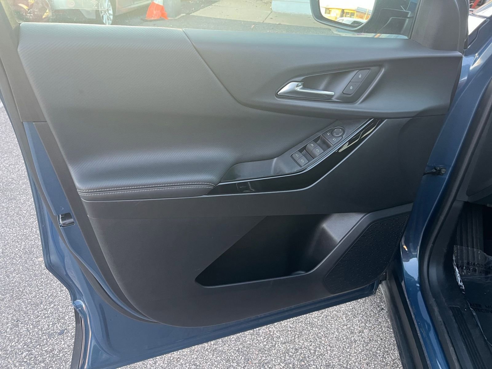 Thumbnail: 2025 Chevrolet Equinox - 20