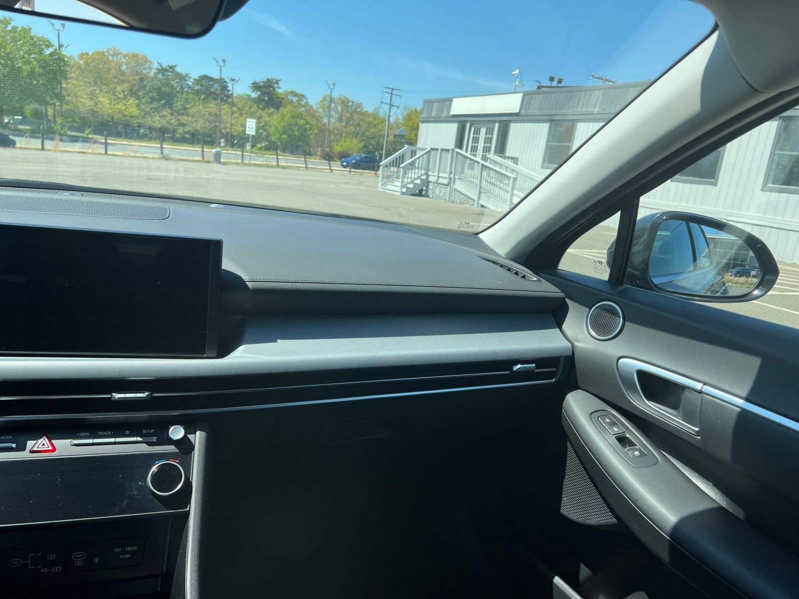 Thumbnail: 2025 Hyundai Sonata - 35