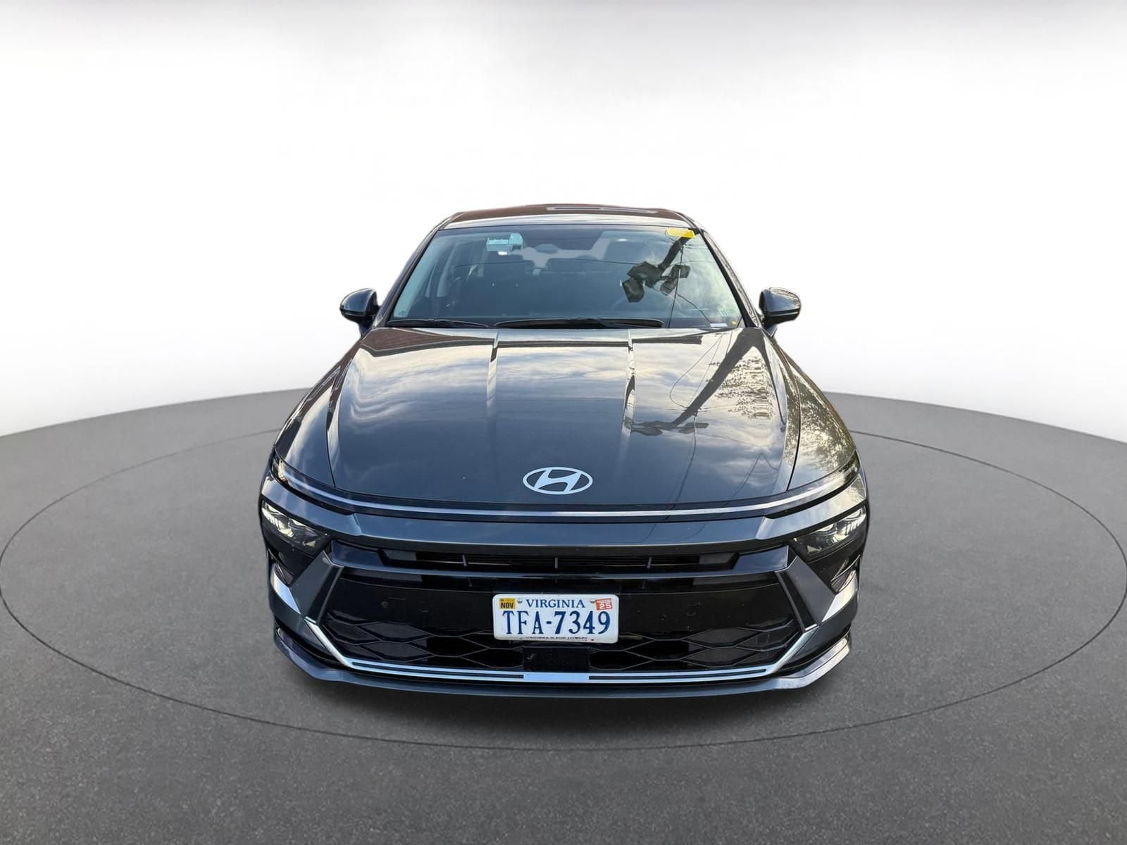 Thumbnail: 2025 Hyundai Sonata - 2