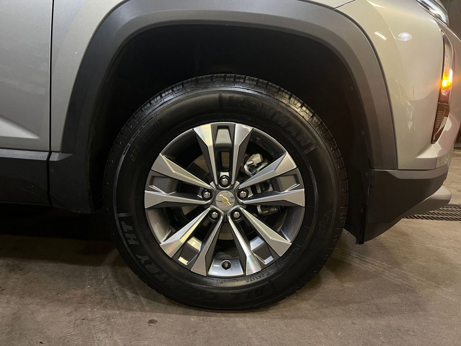 Thumbnail: 2025 Chevrolet Equinox - 29