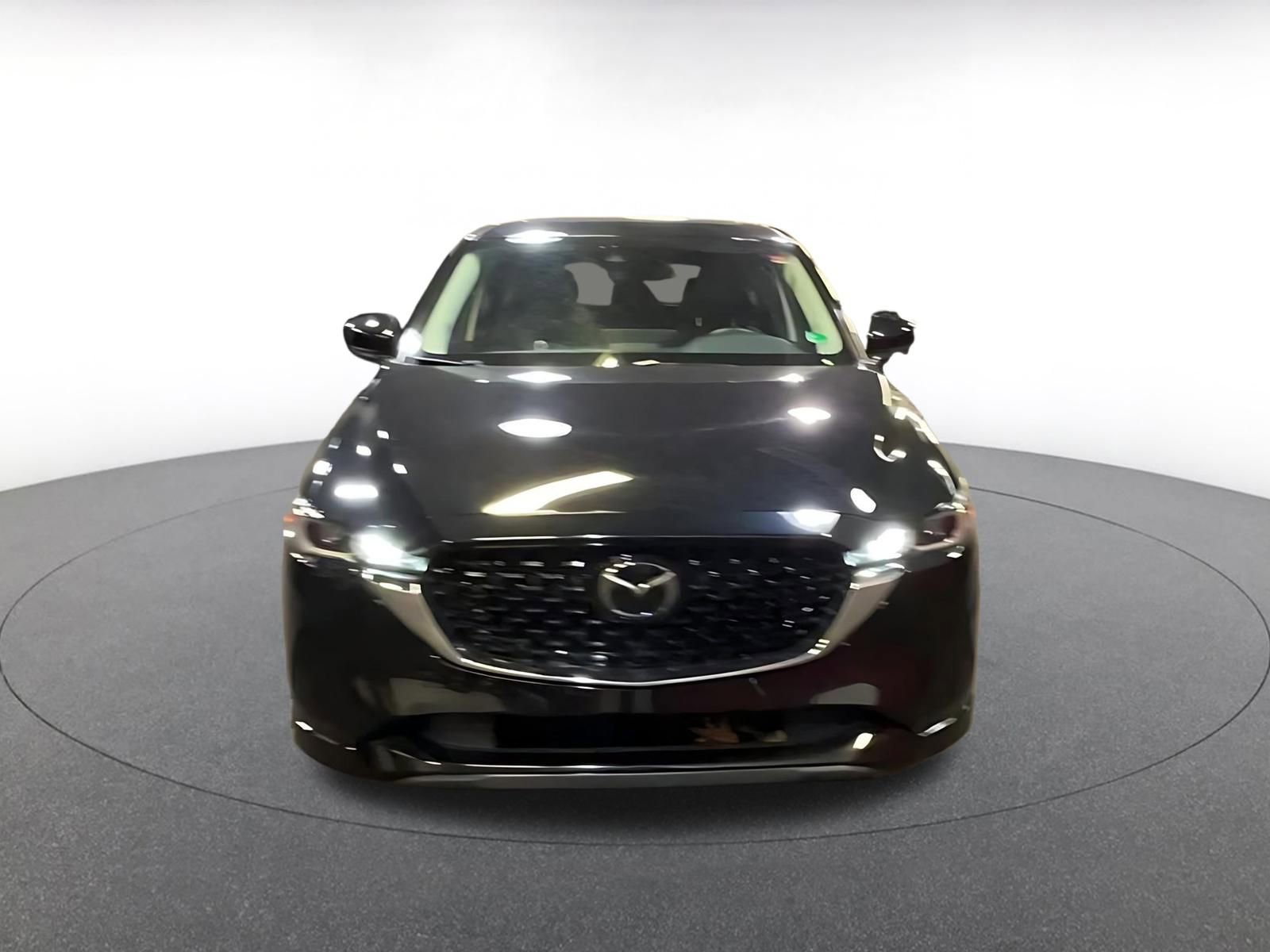 Thumbnail: 2025 Mazda CX-5 - 4