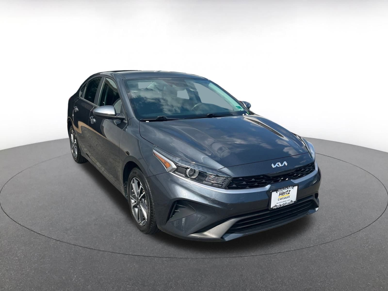 Thumbnail: 2024 Kia Forte - 1