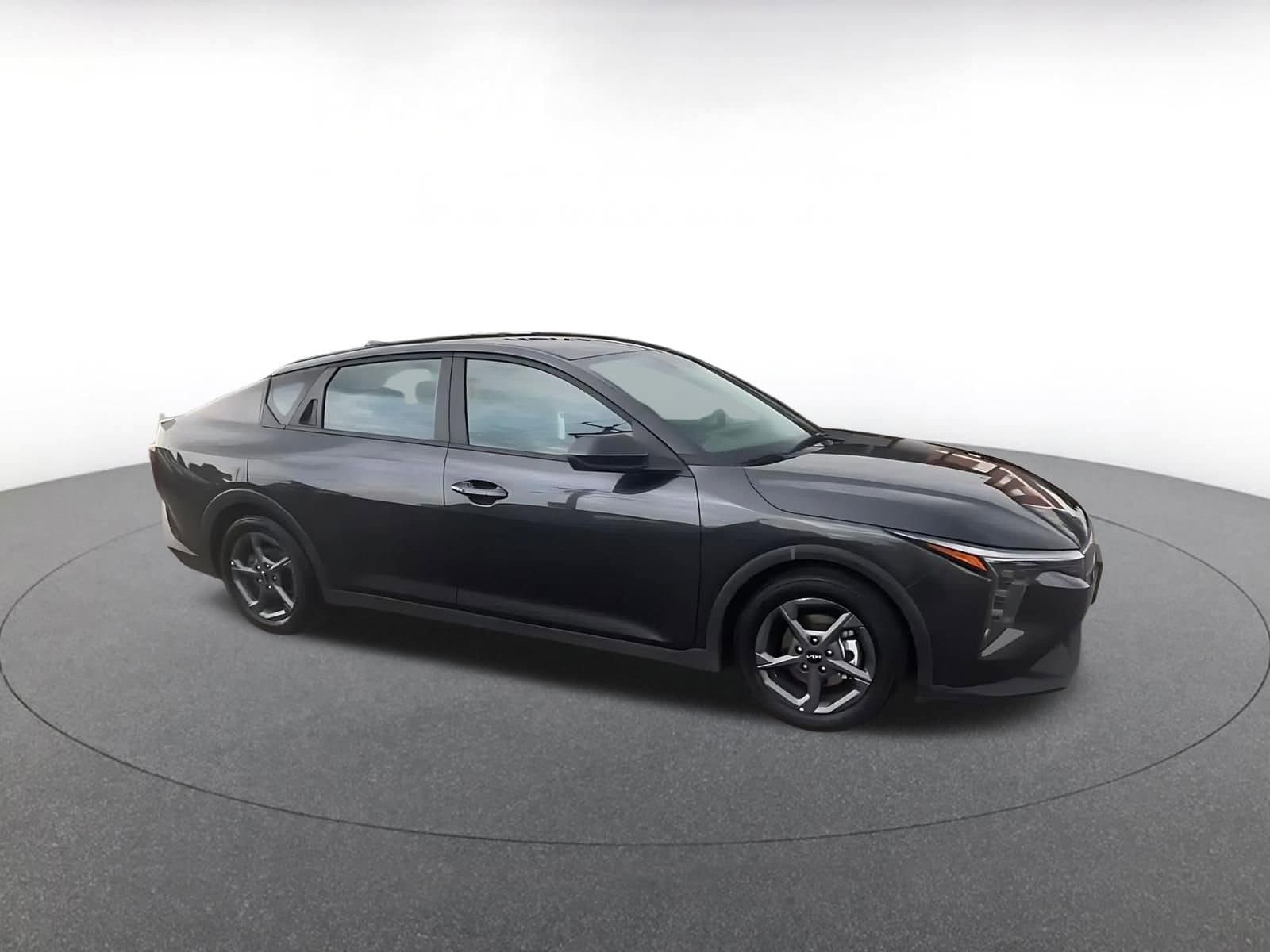 Thumbnail: 2025 Kia K4 - 2