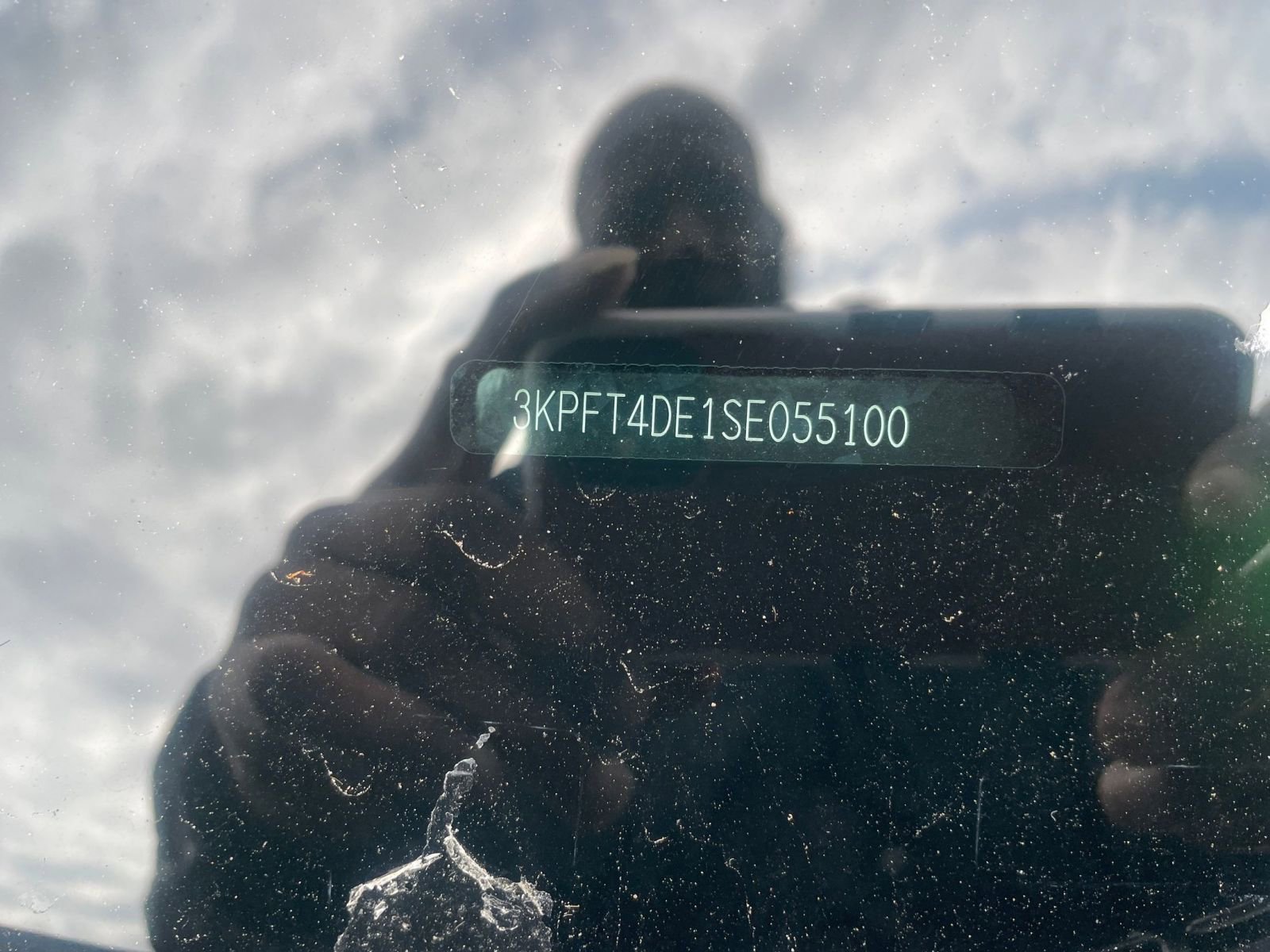 Thumbnail: 2025 Kia K4 - 30