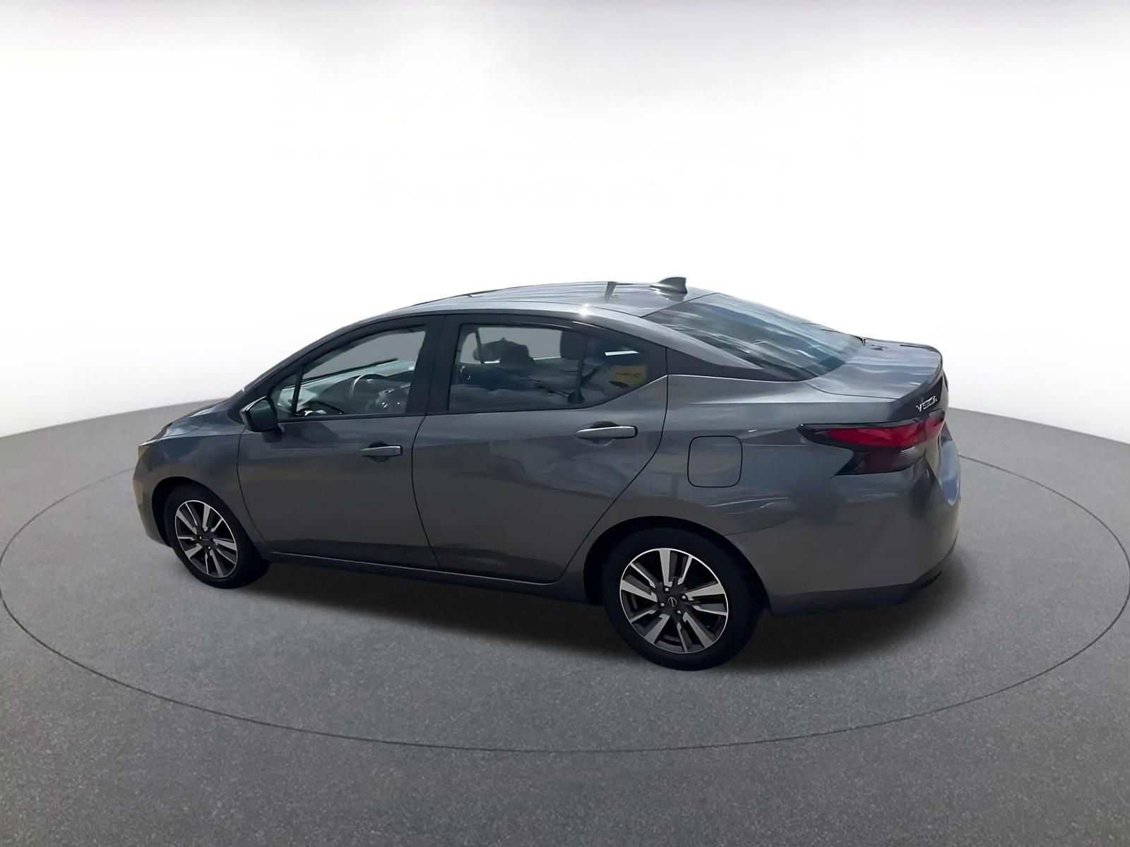 Thumbnail: 2025 Nissan Versa - 10