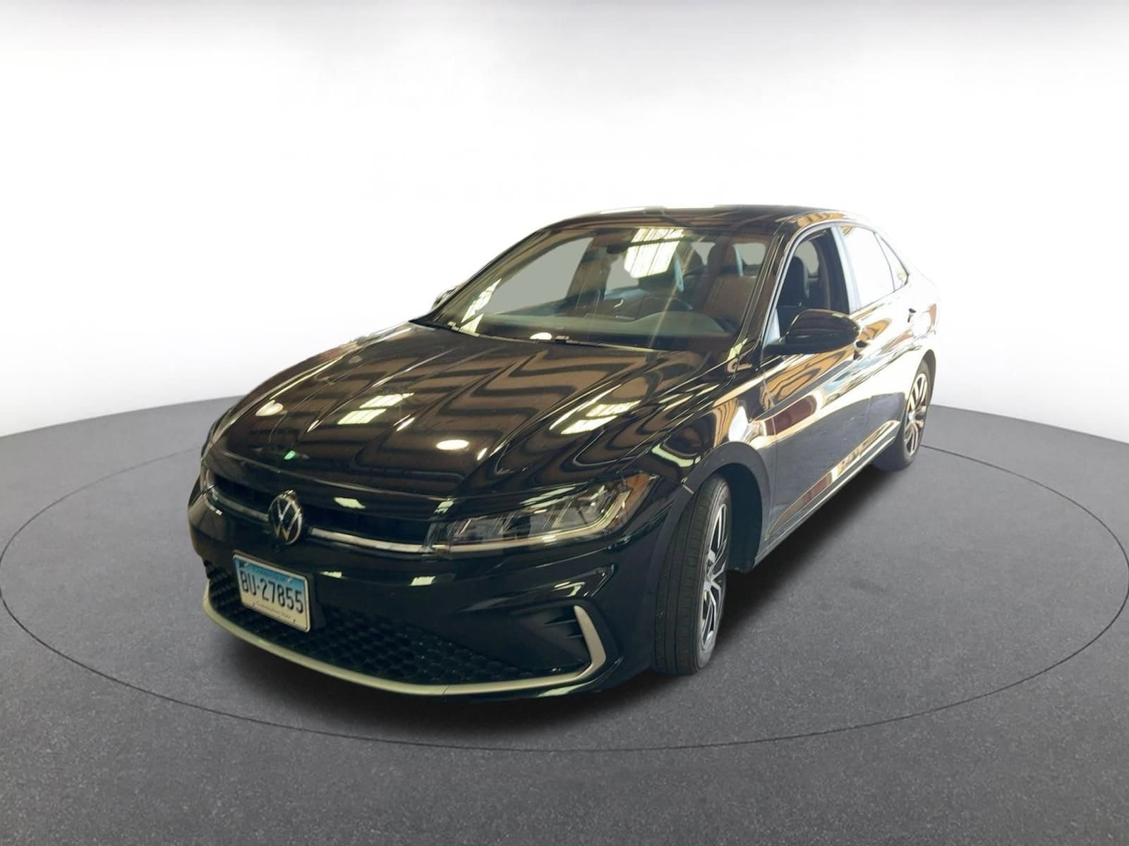 Thumbnail: 2025 Volkswagen Jetta - 3