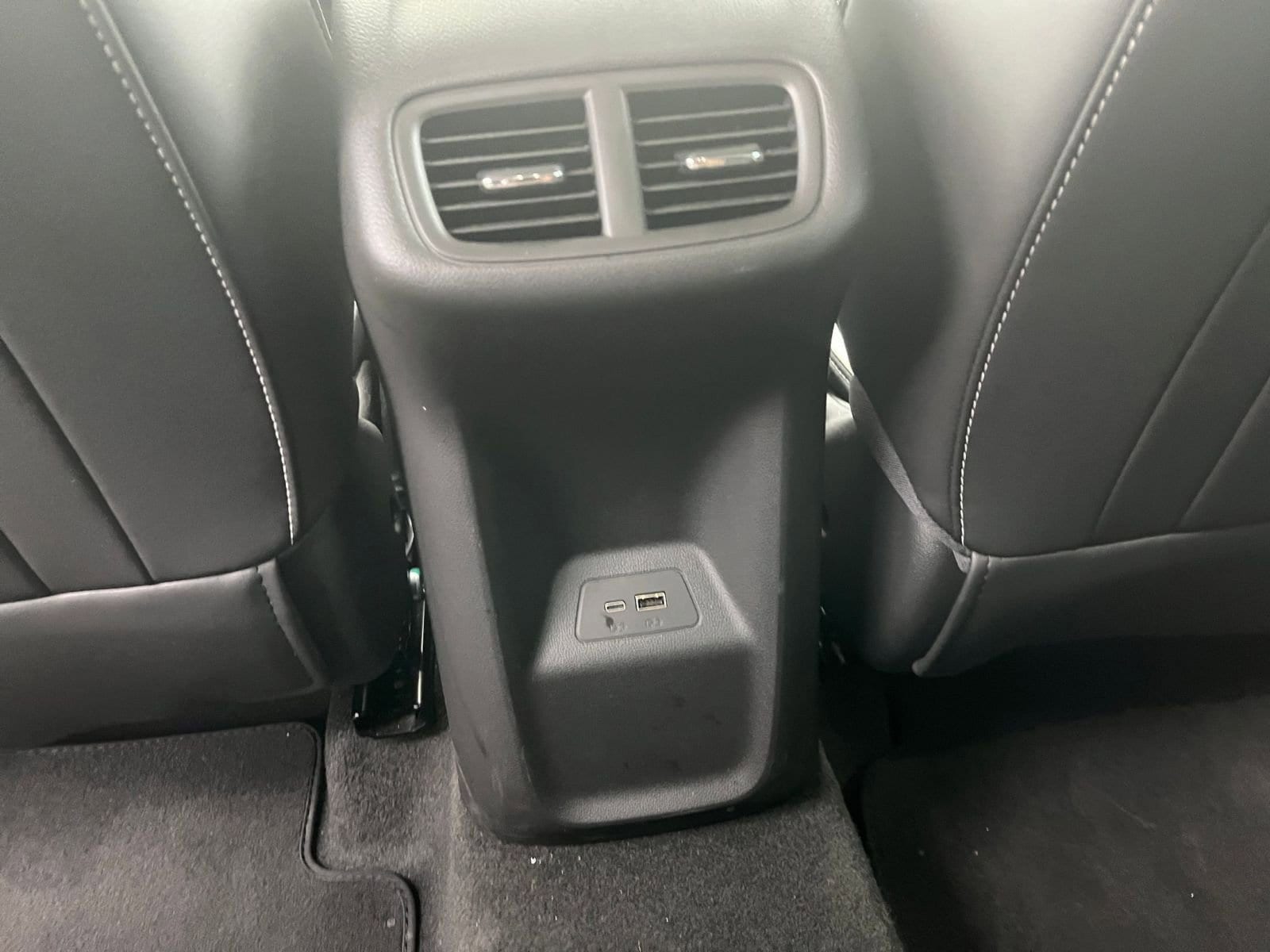 Thumbnail: 2024 Buick Envision - 24