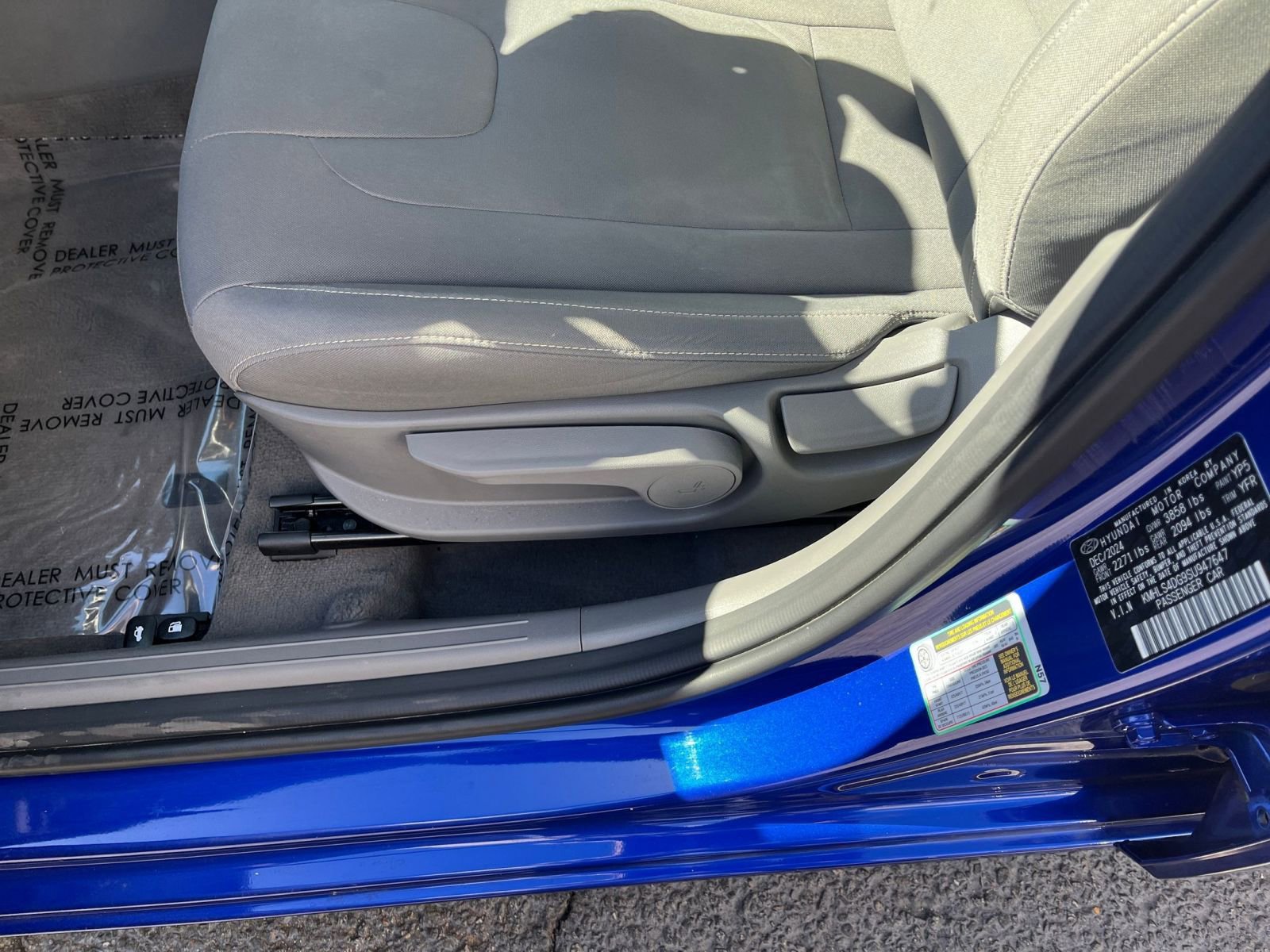 Thumbnail: 2025 Hyundai Elantra - 23