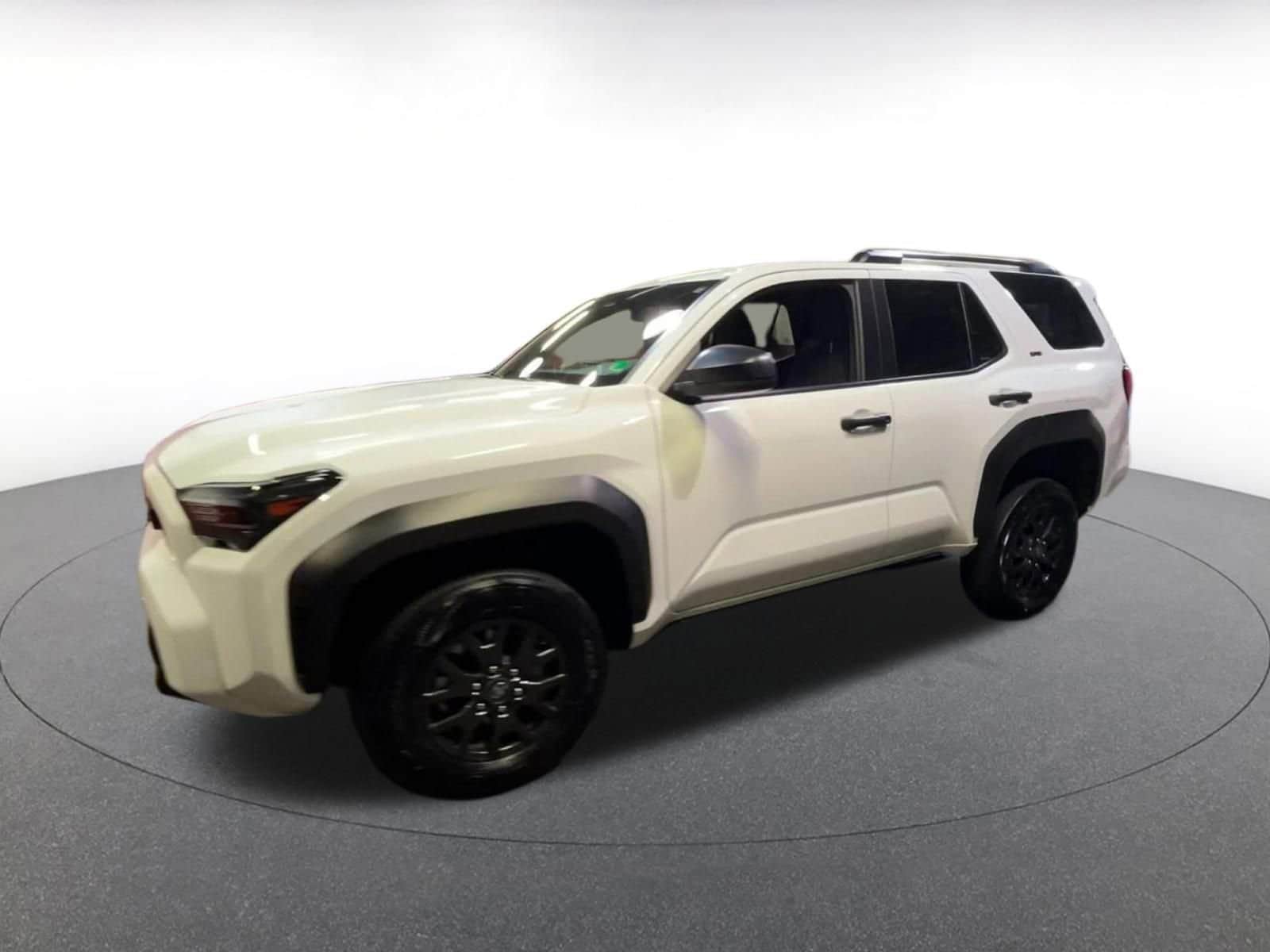 Thumbnail: 2025 Toyota 4Runner - 8