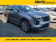 2023 Cadillac XT4 Premium Luxury -
                Springfield, VA