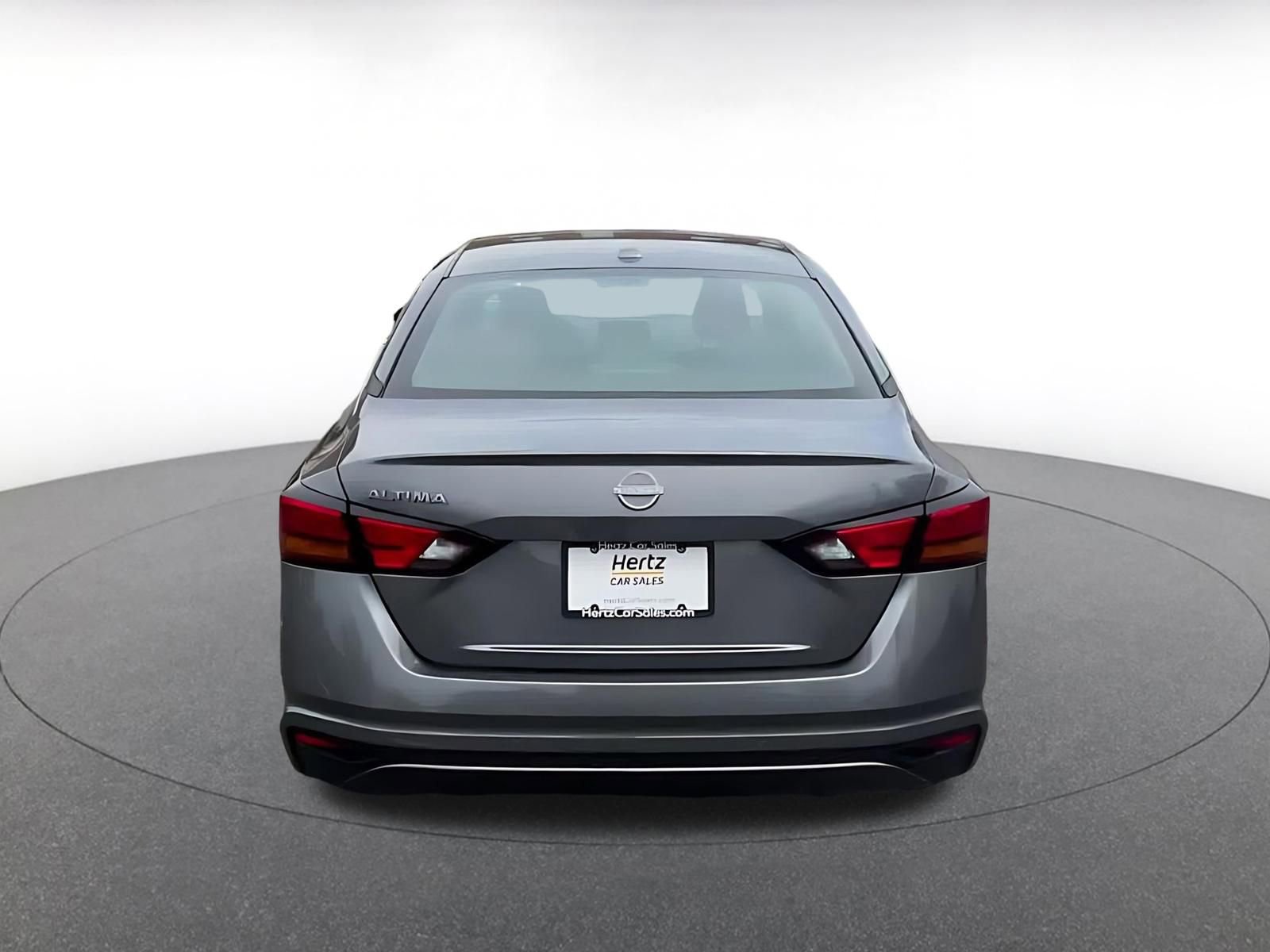 Thumbnail: 2025 Nissan Altima - 12