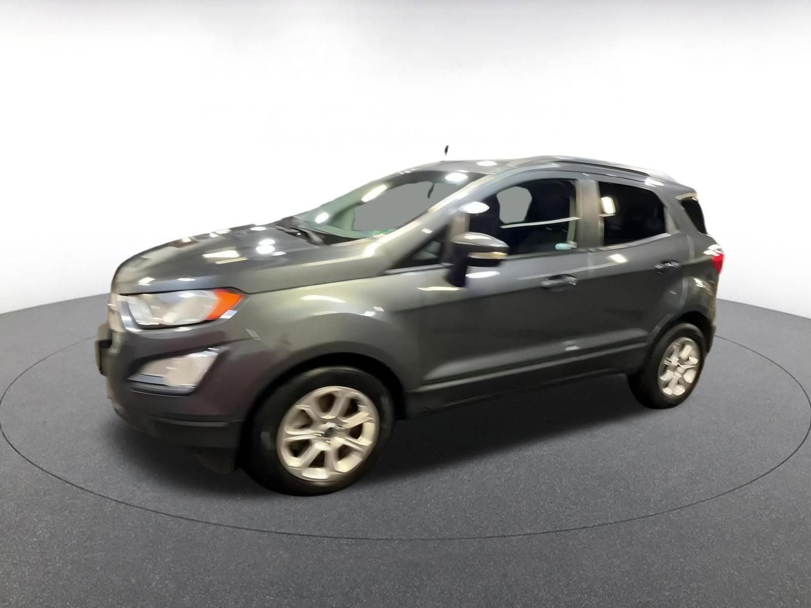 Thumbnail: 2020 Ford EcoSport - 8