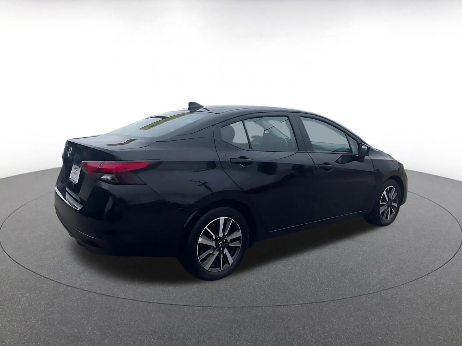 Thumbnail: 2025 Nissan Versa - 14
