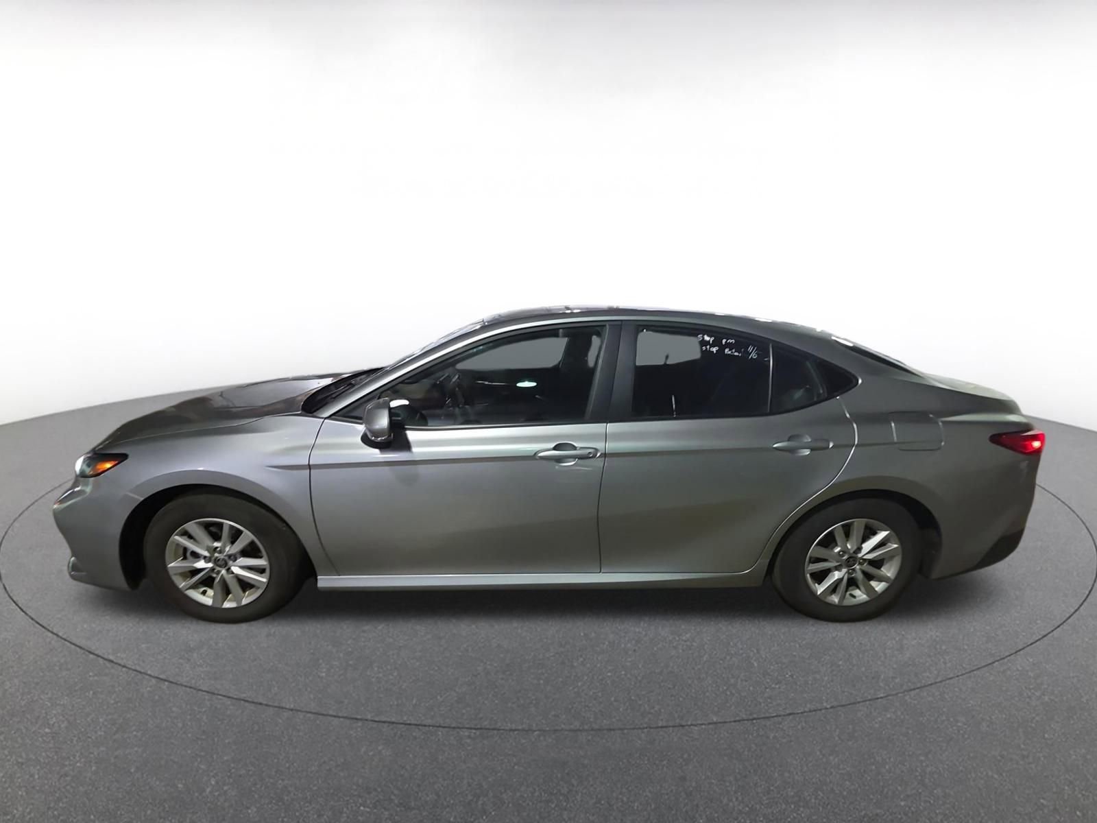 Thumbnail: 2025 Toyota Camry - 4