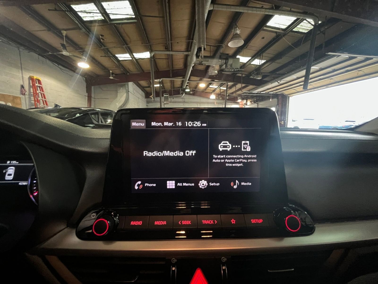 Thumbnail: 2024 Kia Forte - 20