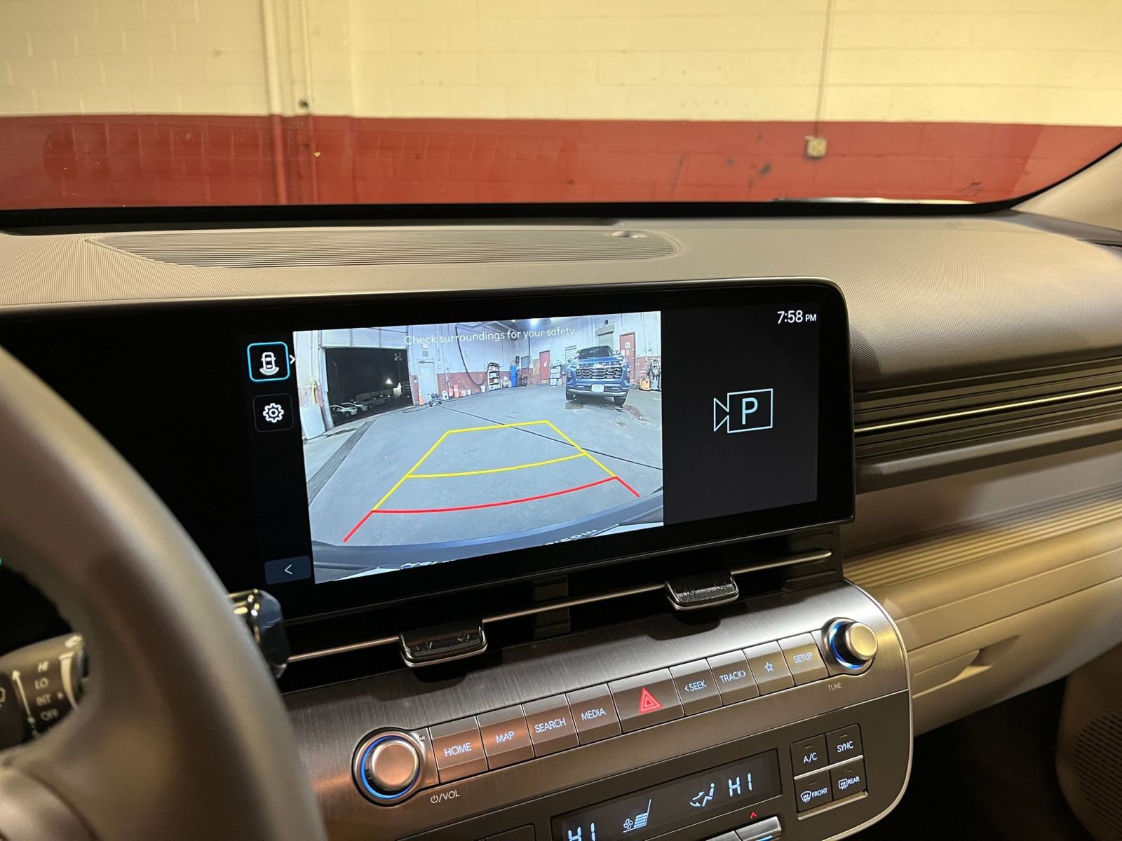 Thumbnail: 2025 Hyundai Kona - 17