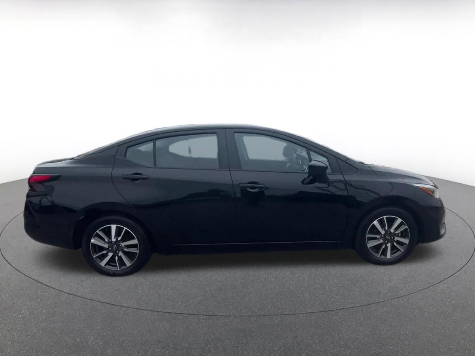 Thumbnail: 2025 Nissan Versa - 16