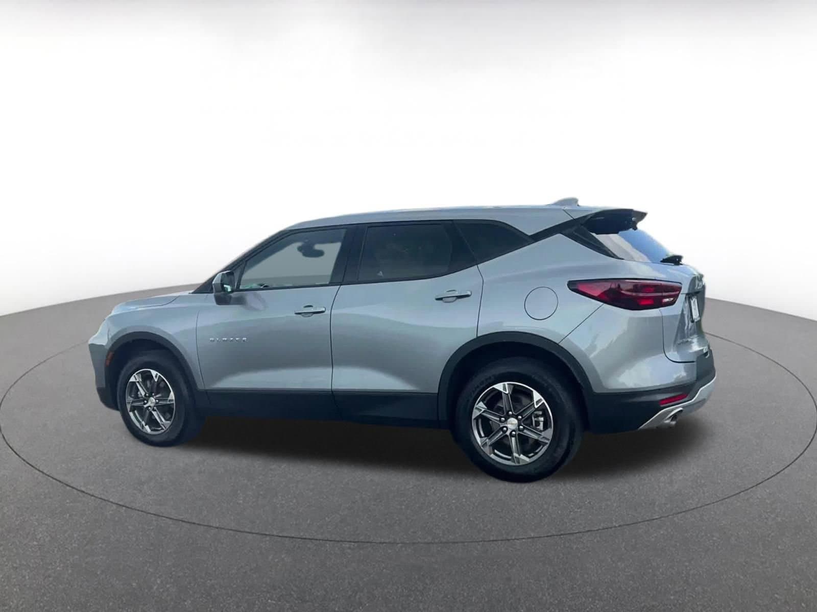 Thumbnail: 2025 Chevrolet Blazer - 10