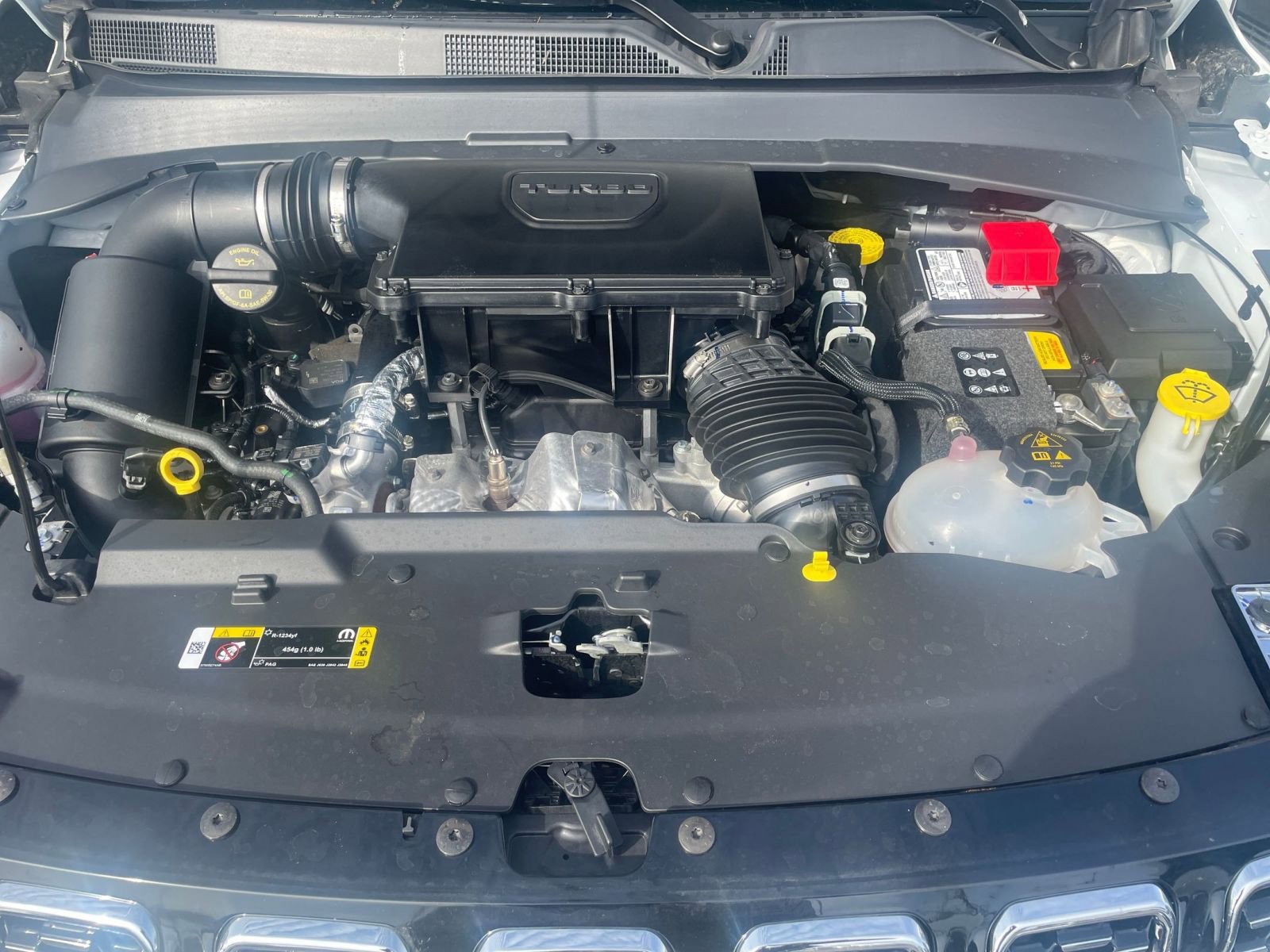 Thumbnail: 2025 Jeep Compass - 32