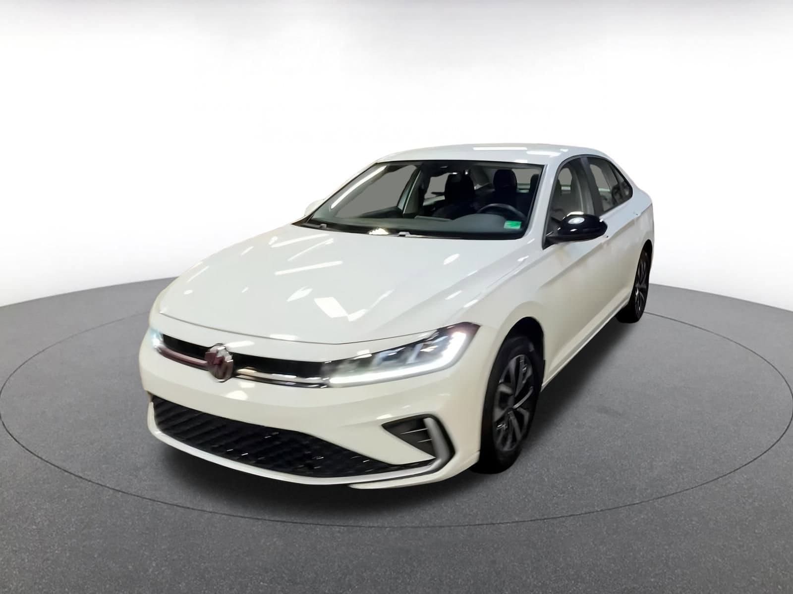 Thumbnail: 2025 Volkswagen Jetta - 7