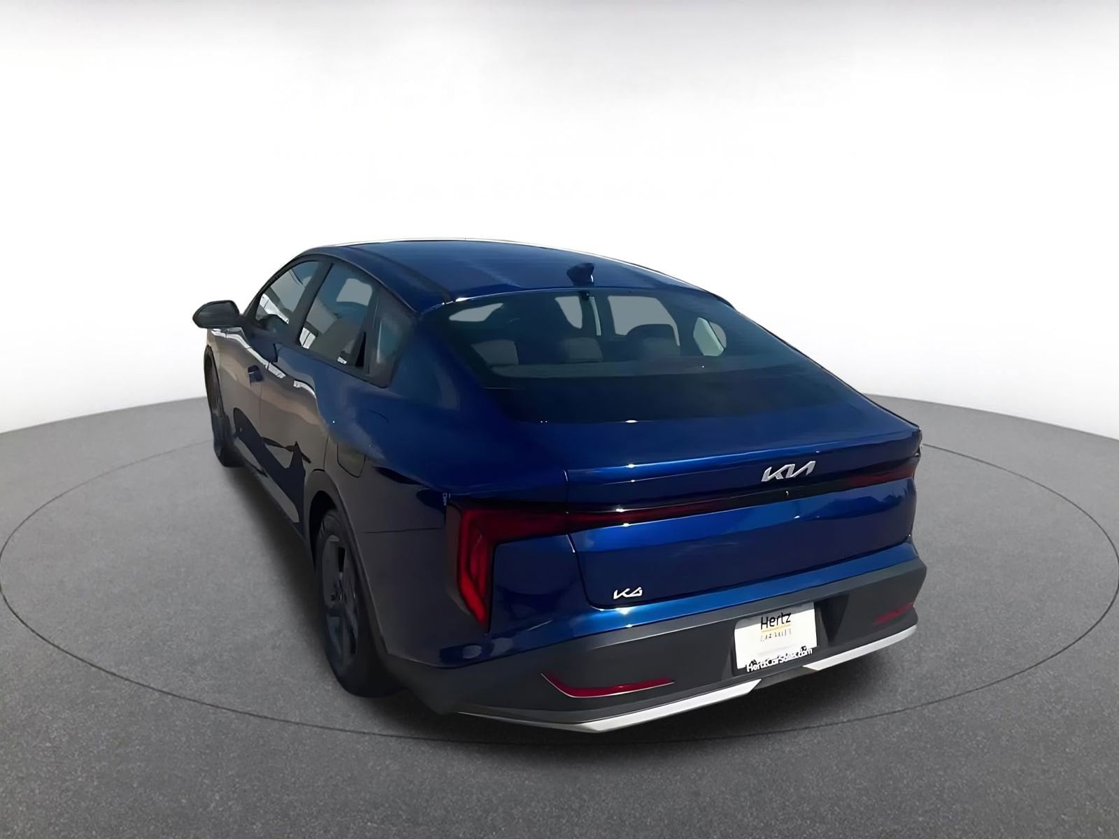 Thumbnail: 2025 Kia K4 - 11